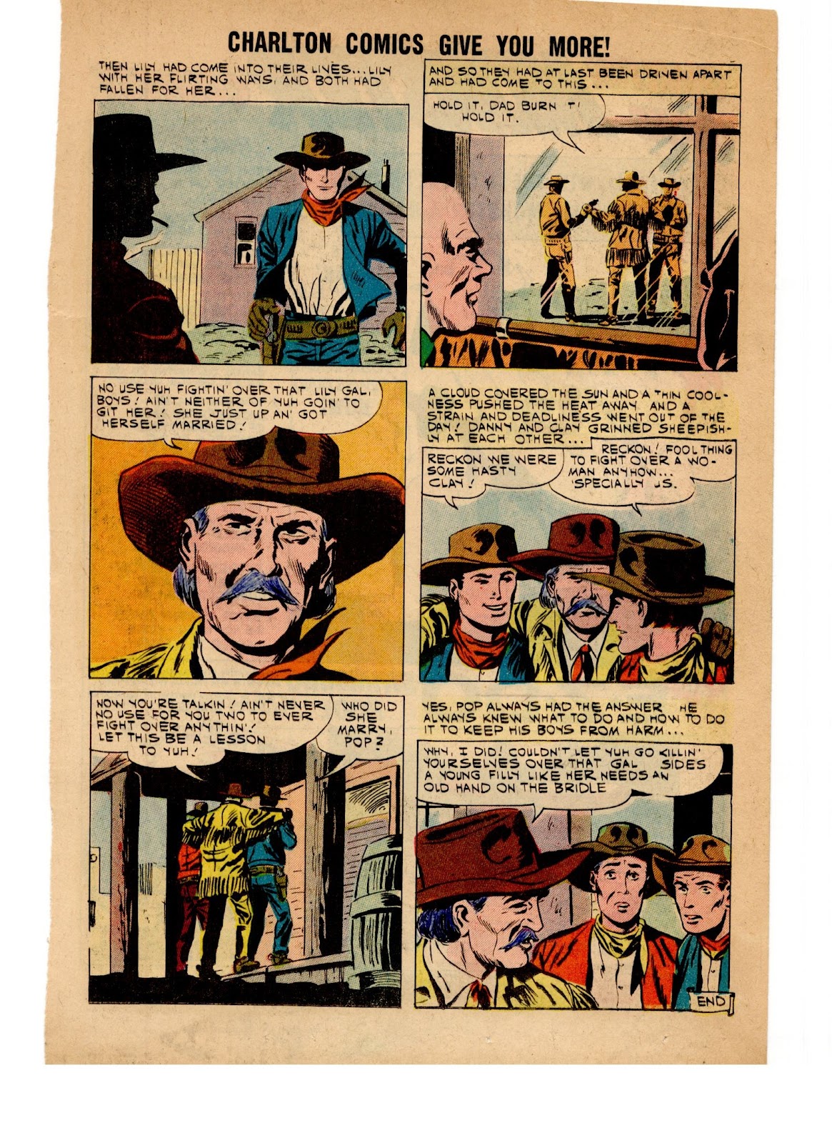 Texas Rangers in Action issue 31 - Page 17