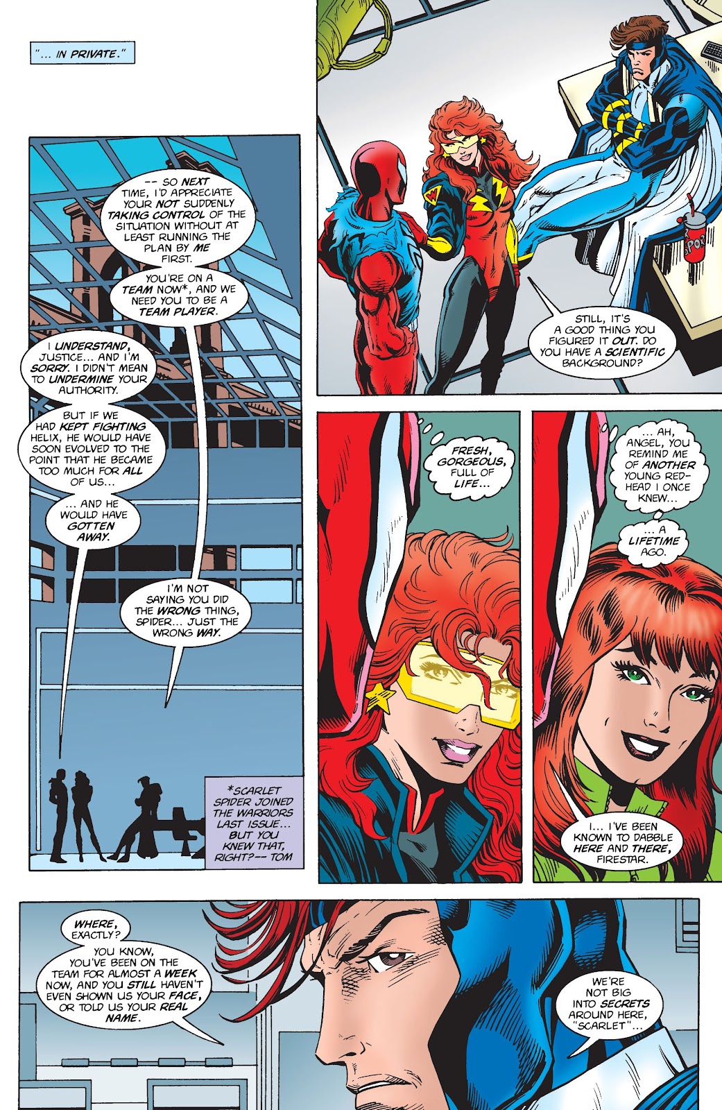 Spider-Man Clone Saga Omnibus issue TPB 2 (Part 4) - Page 5