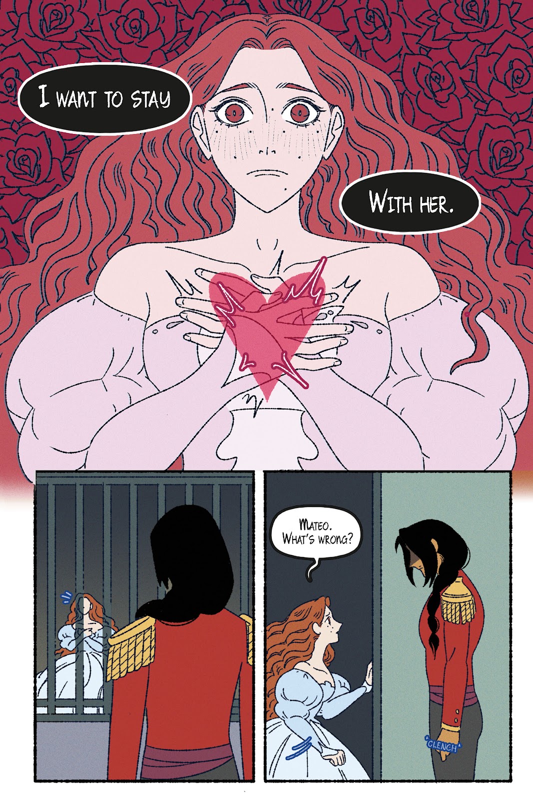 The Marble Queen issue TPB (Part 1) - Page 208