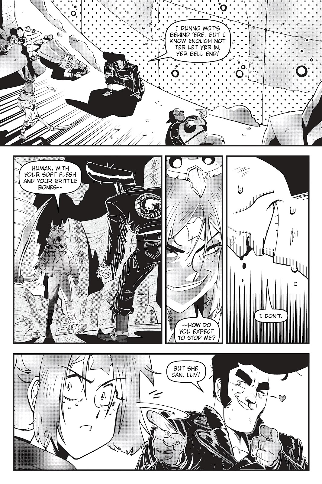 Taka issue TPB - Page 217