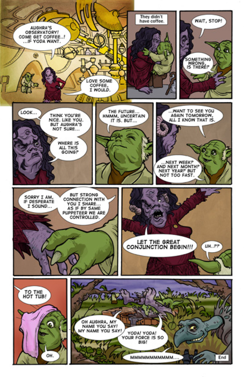 The Devastator issue 8 - Page 26
