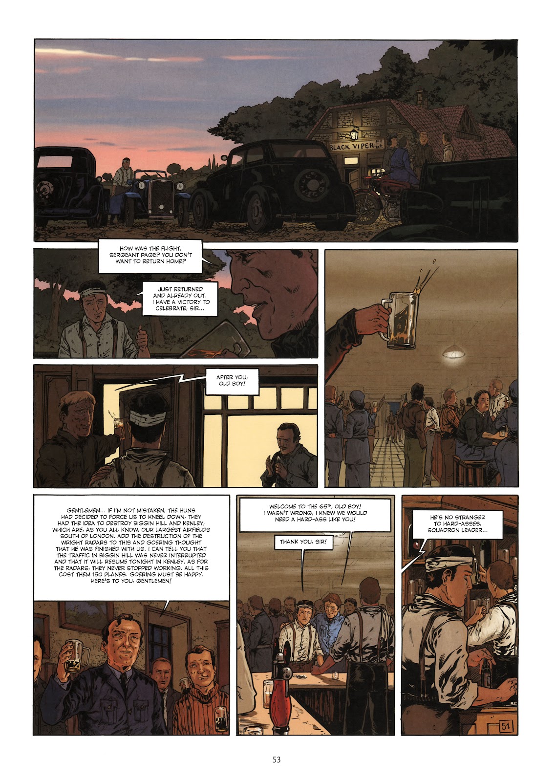 Front Lines issue 2 - Page 53