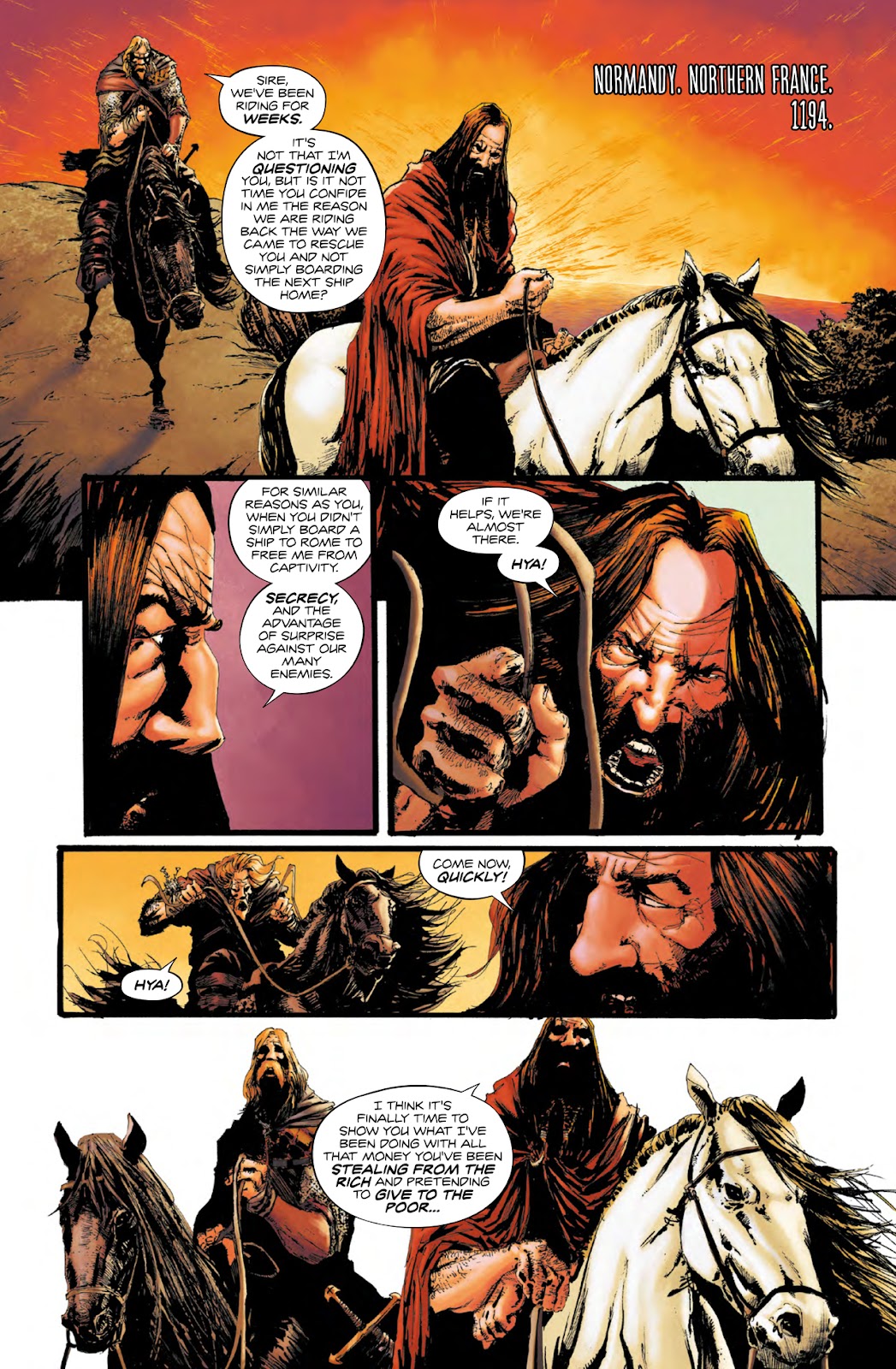 Nottingham issue 10 - Page 21
