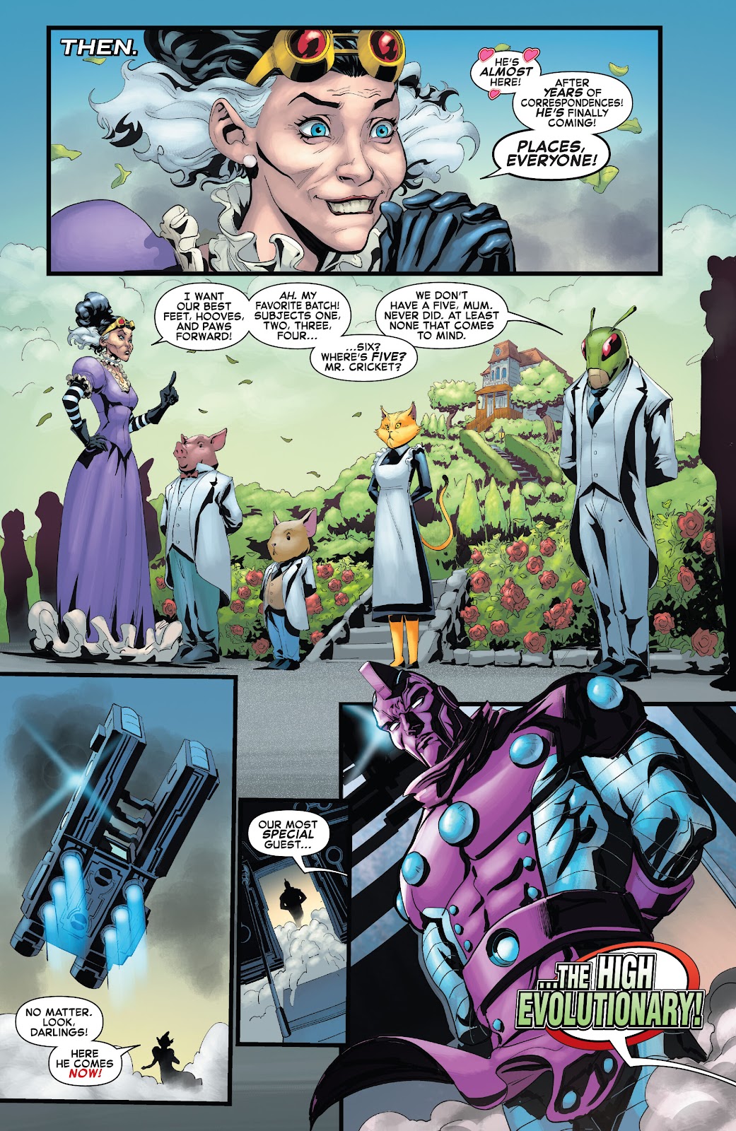 Spider-Boy (2024) issue 5 - Page 20