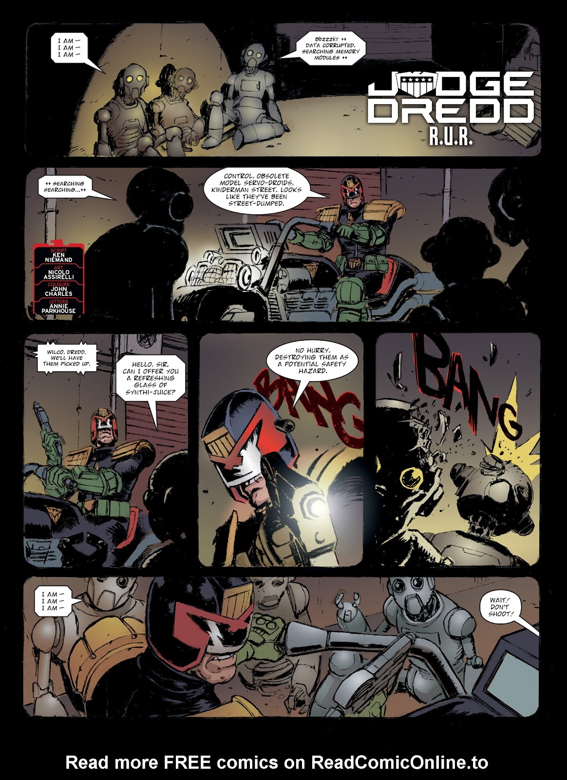 2000 AD issue 2373 - Page 3