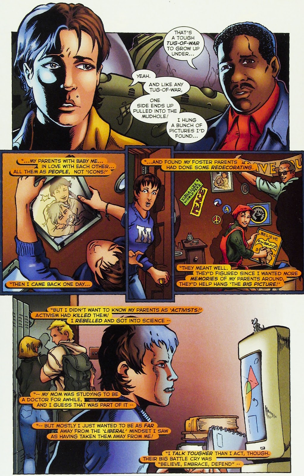 Sliders Special issue 3 - Page 20