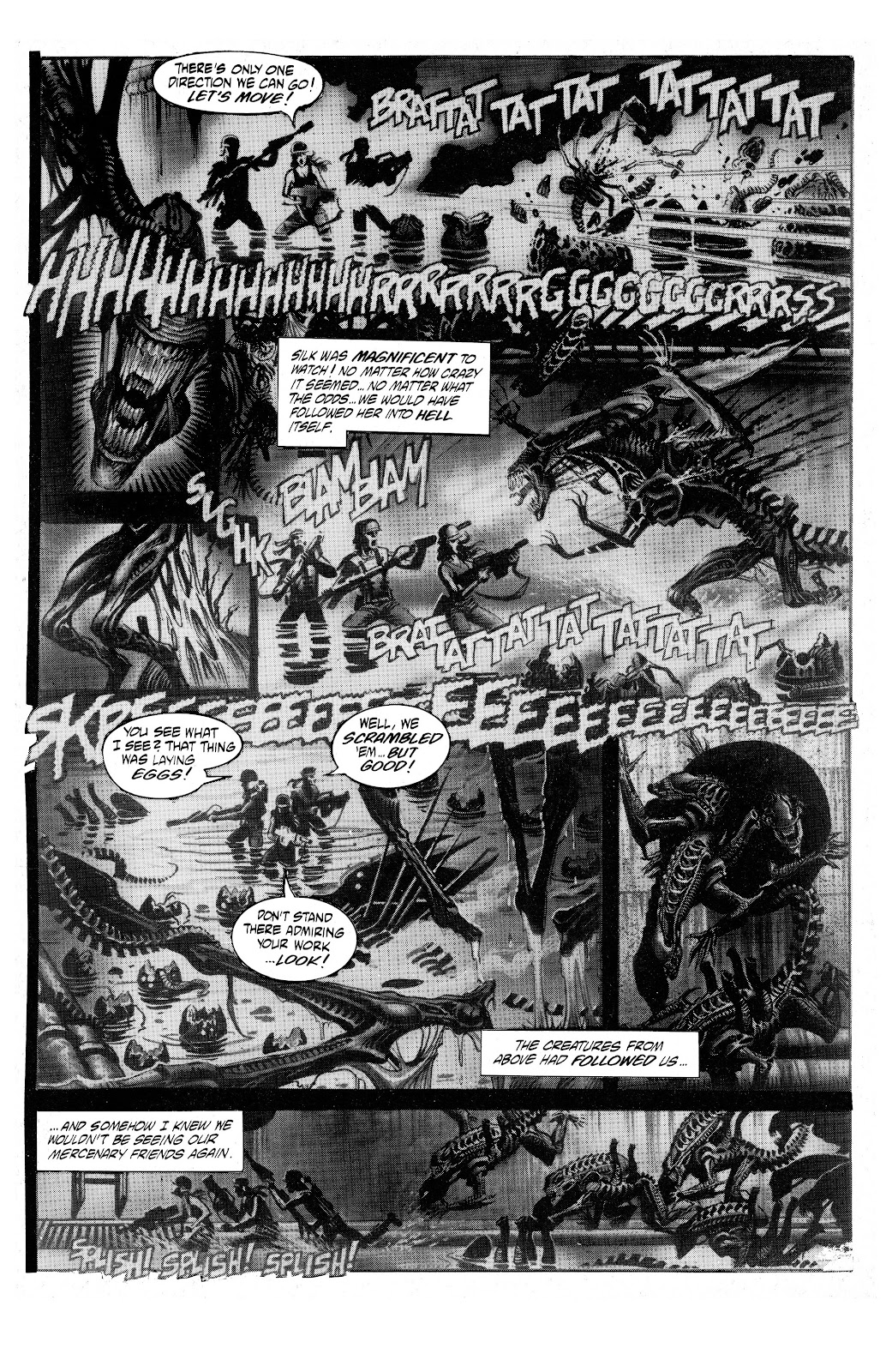 Aliens: The Original Years Omnibus issue TPB 1 (Part 2) - Page 152
