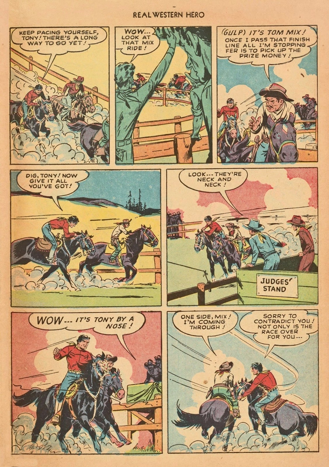 Real Western Hero issue 74 - Page 47