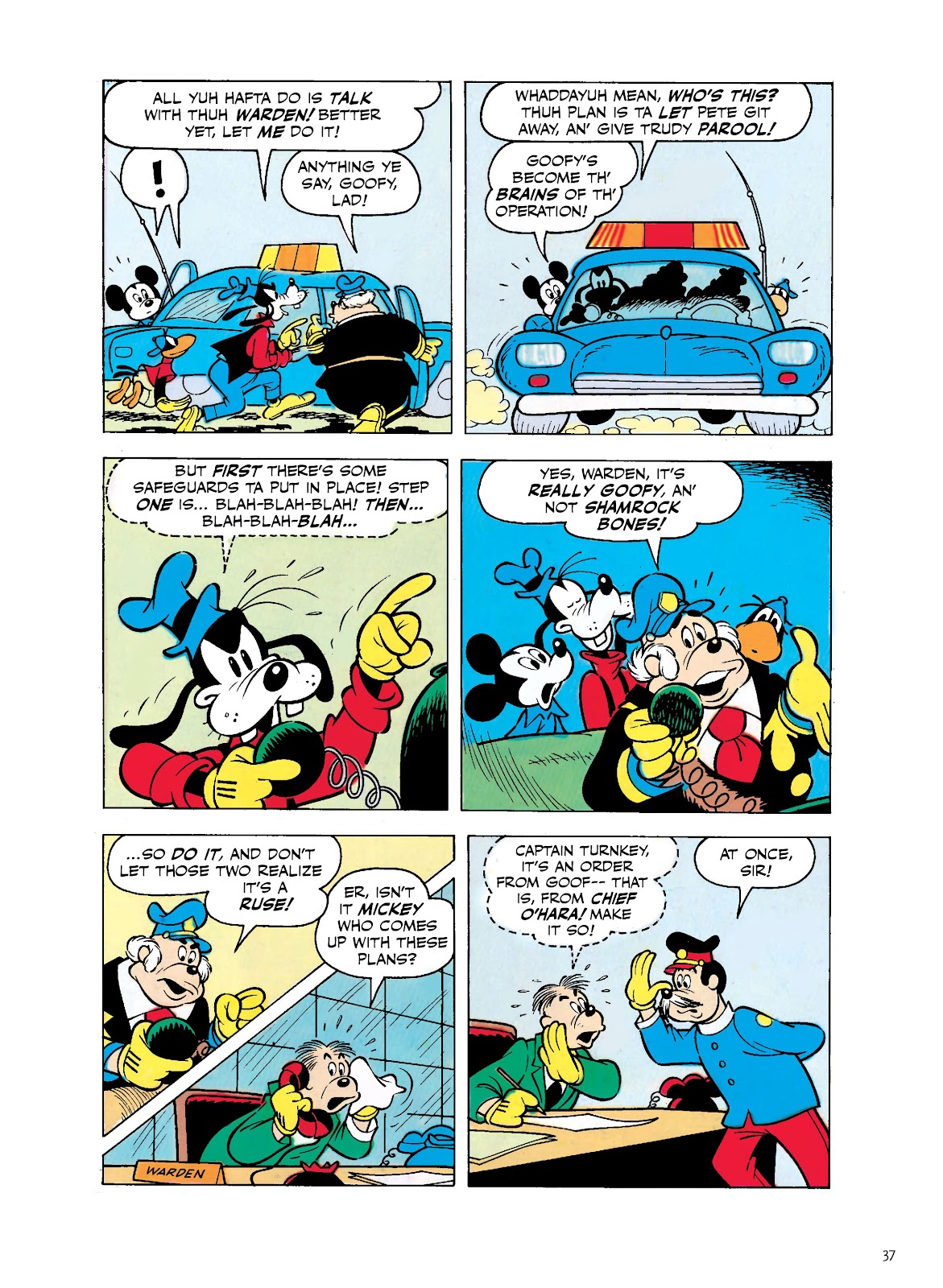 Disney Masters issue TPB 23 - Page 42