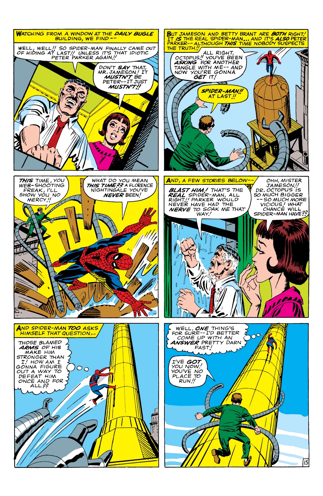 Amazing Spider-Man Omnibus issue TPB 1 (Part 2) - Page 40