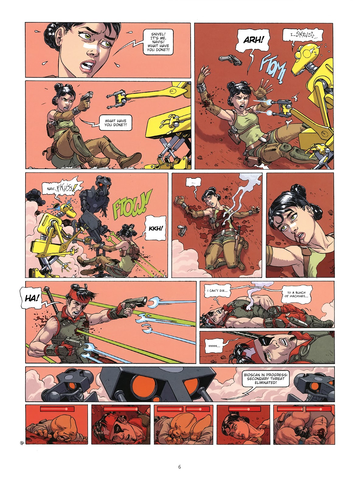 Wake issue 19 - Page 6