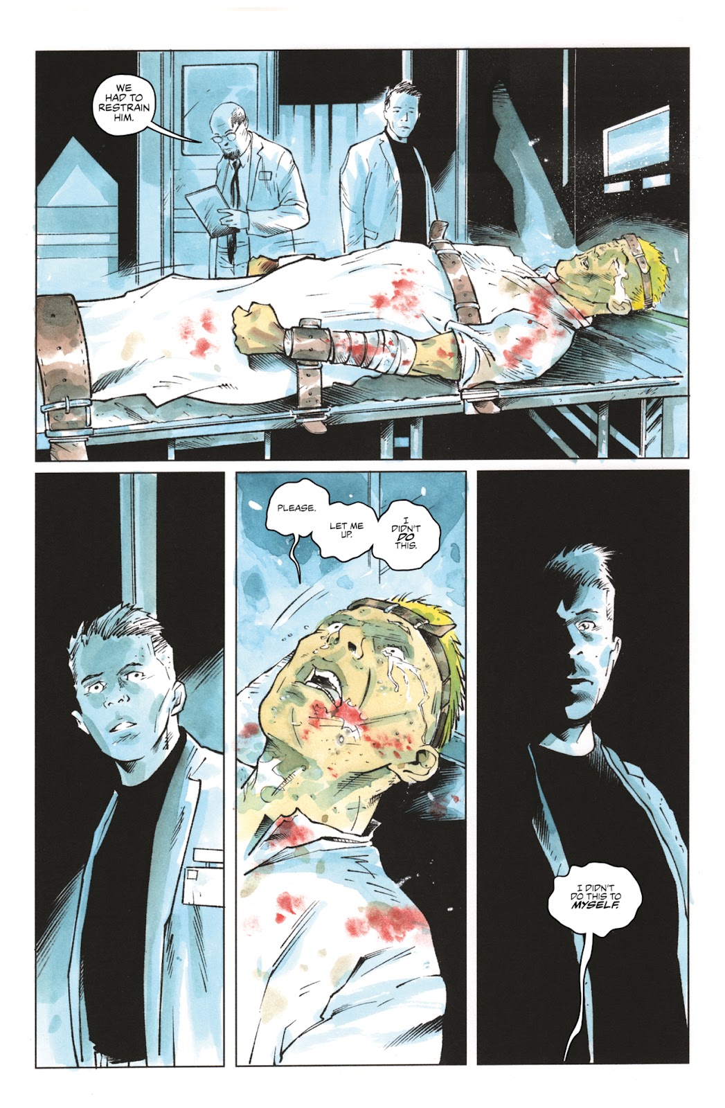 Nottingham issue 7 - Page 30