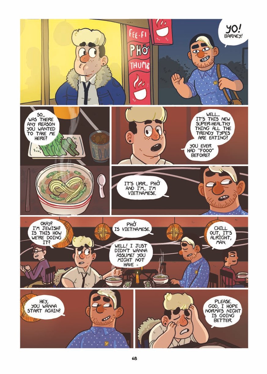 Deadendia issue Full - Page 80