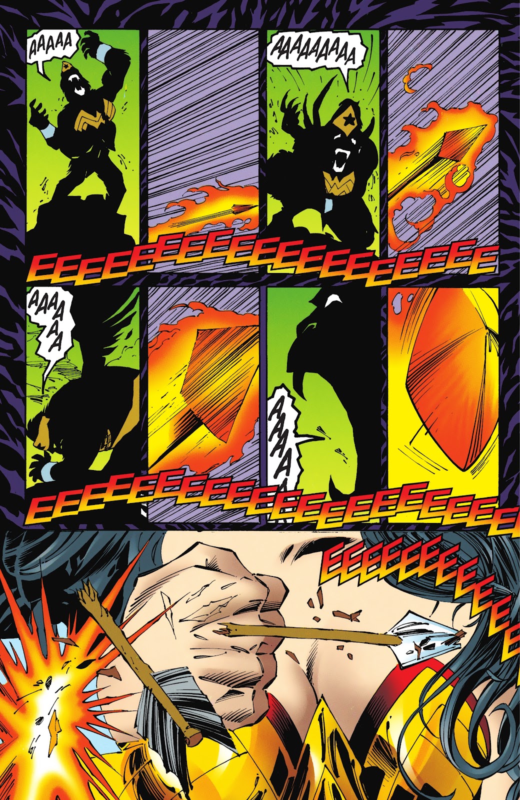 JLApe: The Complete Collection issue TPB (Part 1) - Page 152