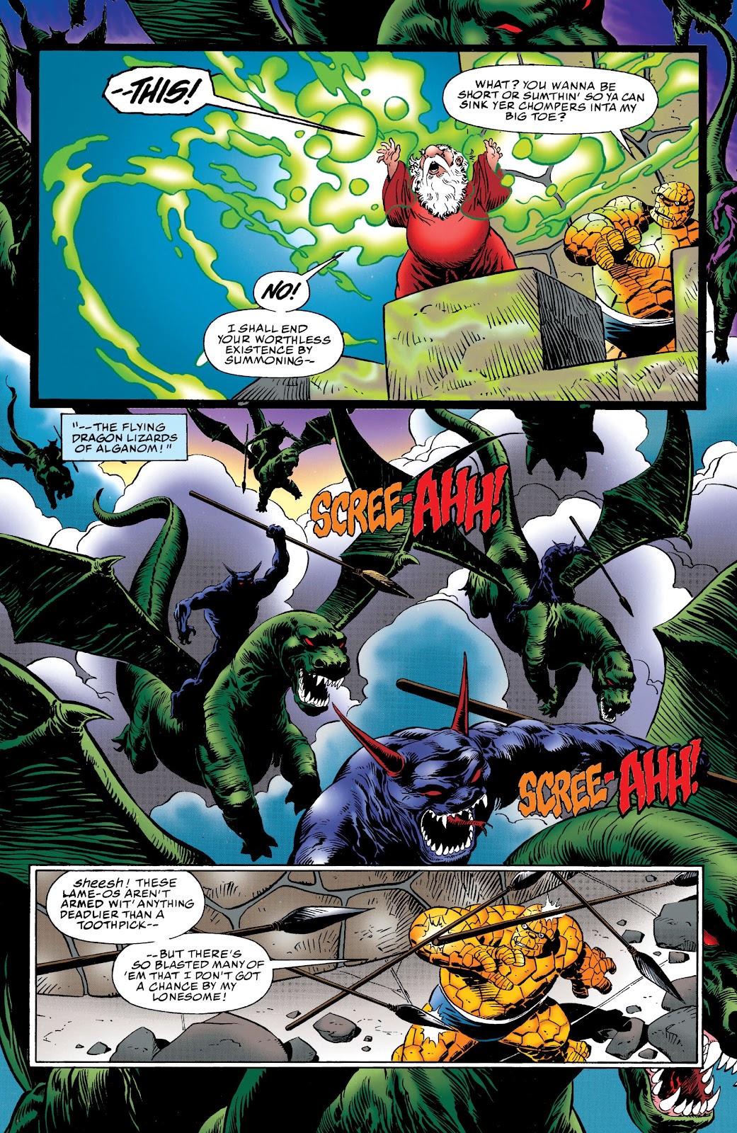 Spider-Man: Ben Reilly Omnibus issue TPB 1 (Part 5) - Page 76