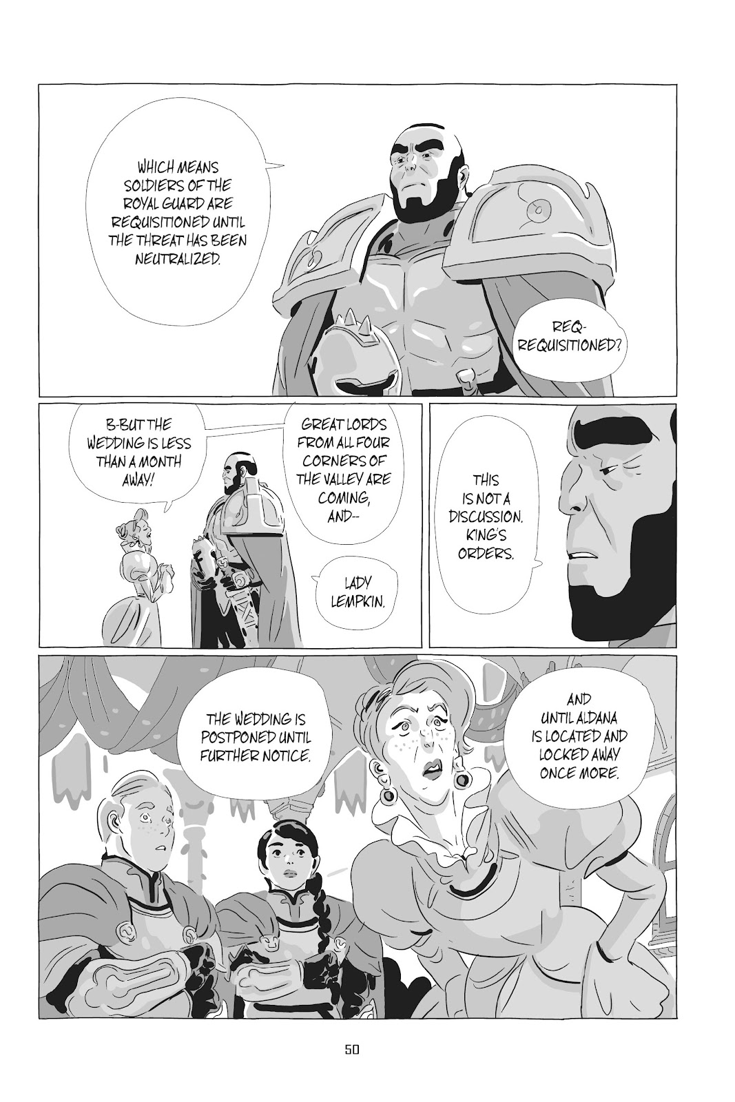 Lastman issue TPB 4 (Part 1) - Page 57
