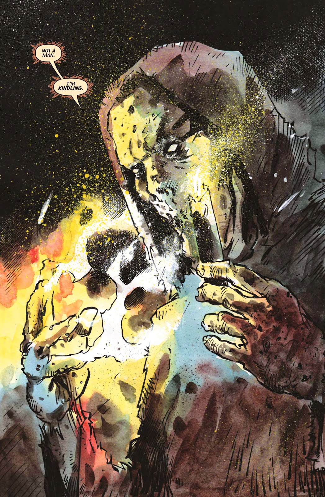 Charred Remains issue 4 - Page 23