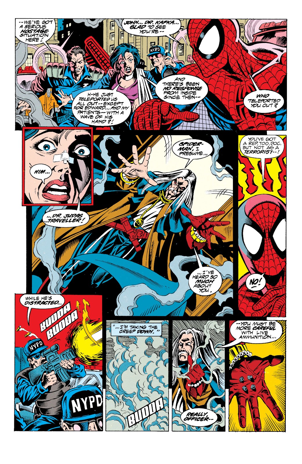 Amazing Spider-Man Epic Collection issue The Clone Saga (Part 1) - Page 60