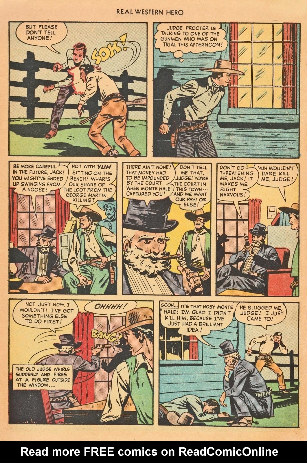 Real Western Hero issue 74 - Page 28