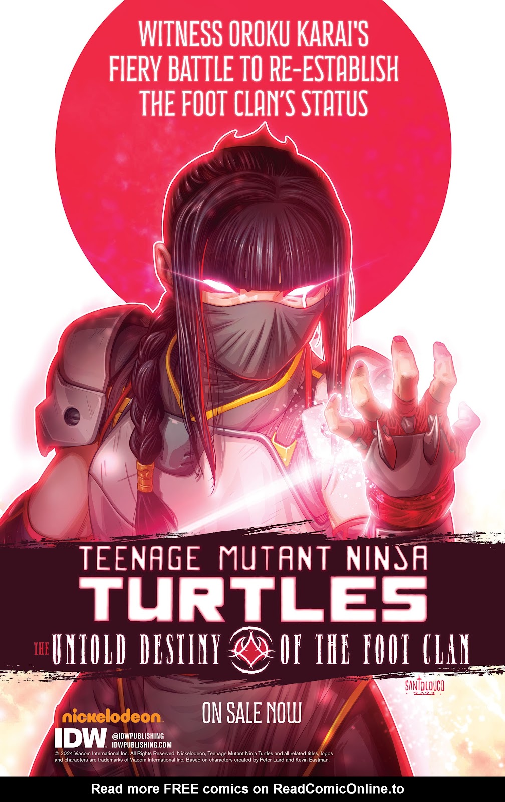 Teenage Mutant Ninja Turtles (2011) issue 150 - Page 59