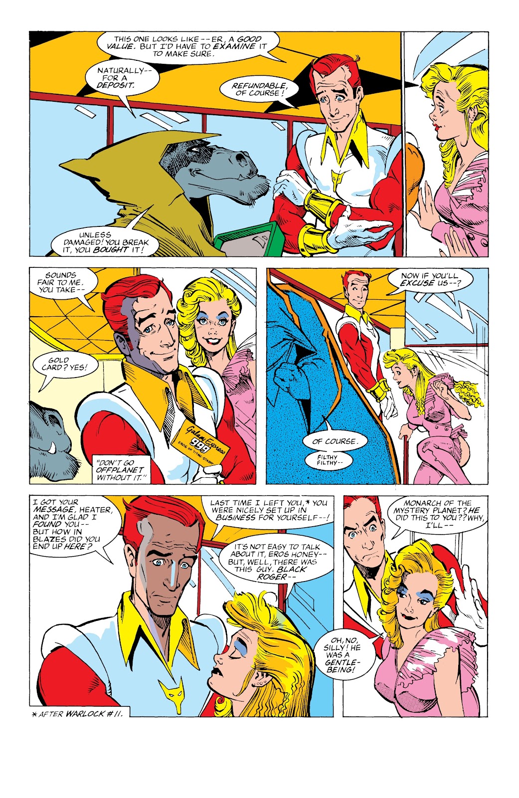 Hawkeye Epic Collection: The Avenging Archer issue The Way of the Arrow (Part 2) - Page 226
