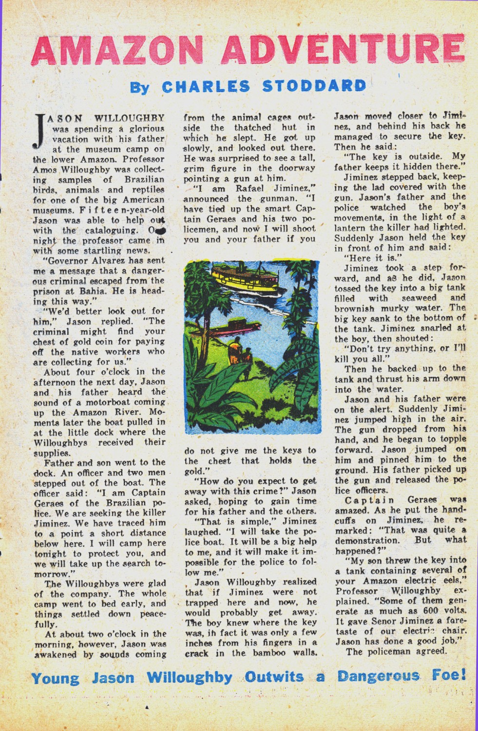 Wonder Comics (1944) issue 8 - Page 28
