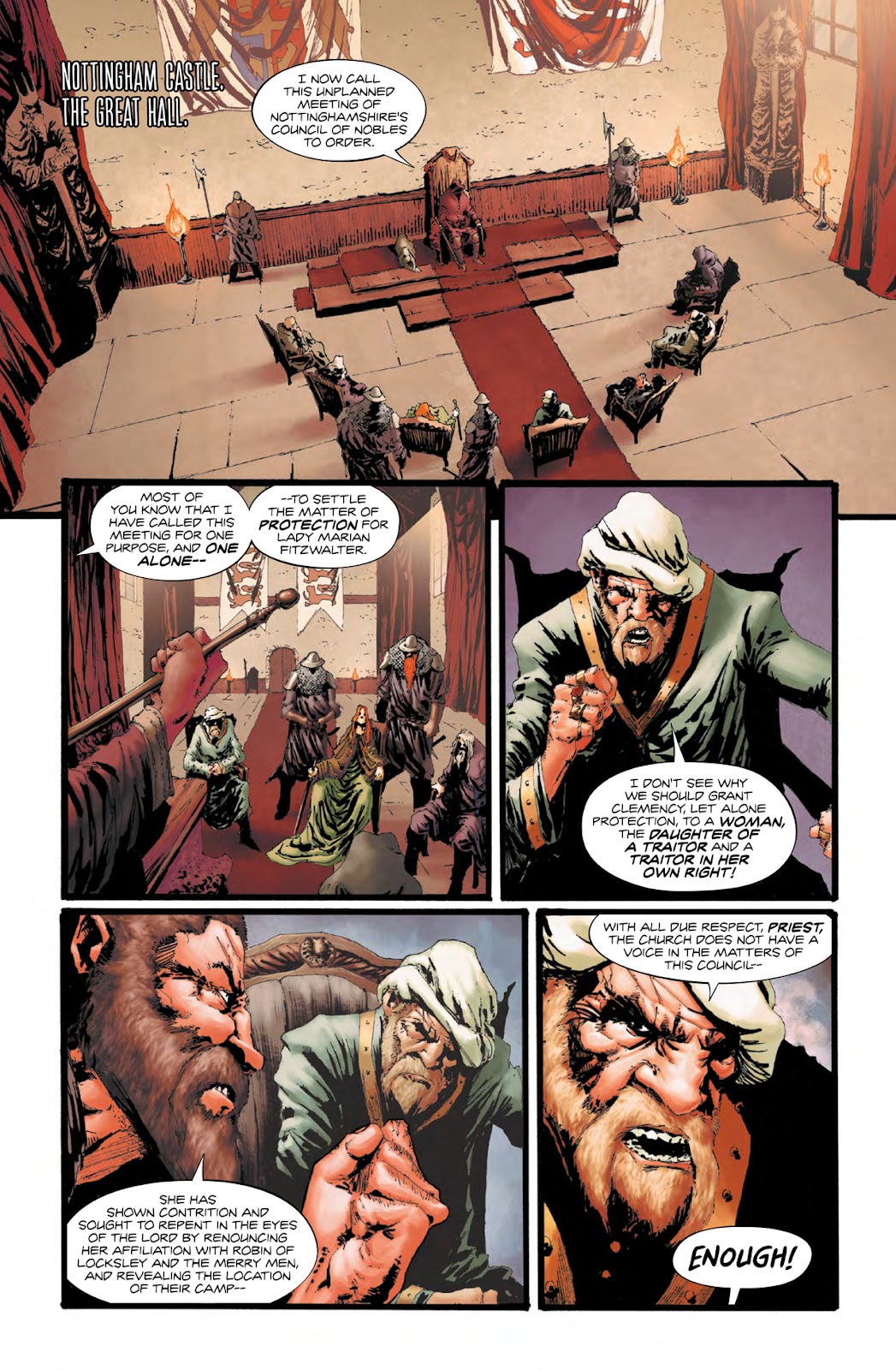 Nottingham issue 10 - Page 13