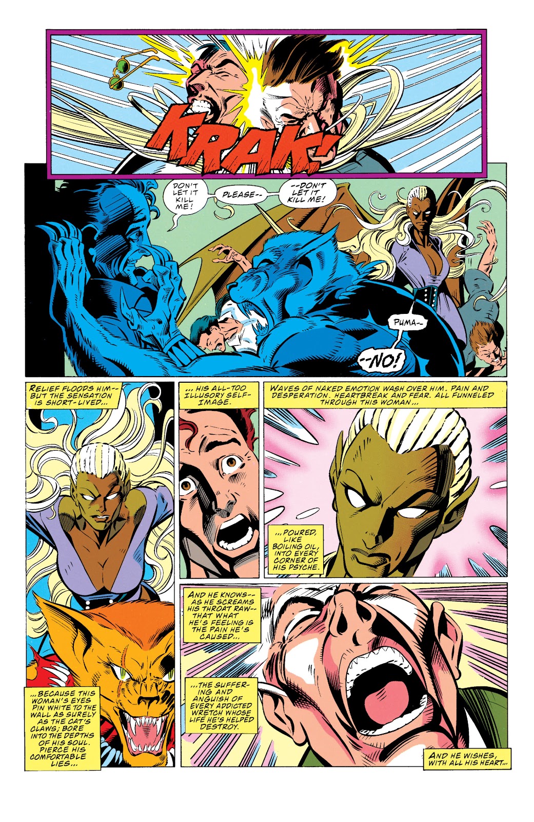 Amazing Spider-Man Epic Collection issue The Clone Saga (Part 2) - Page 80