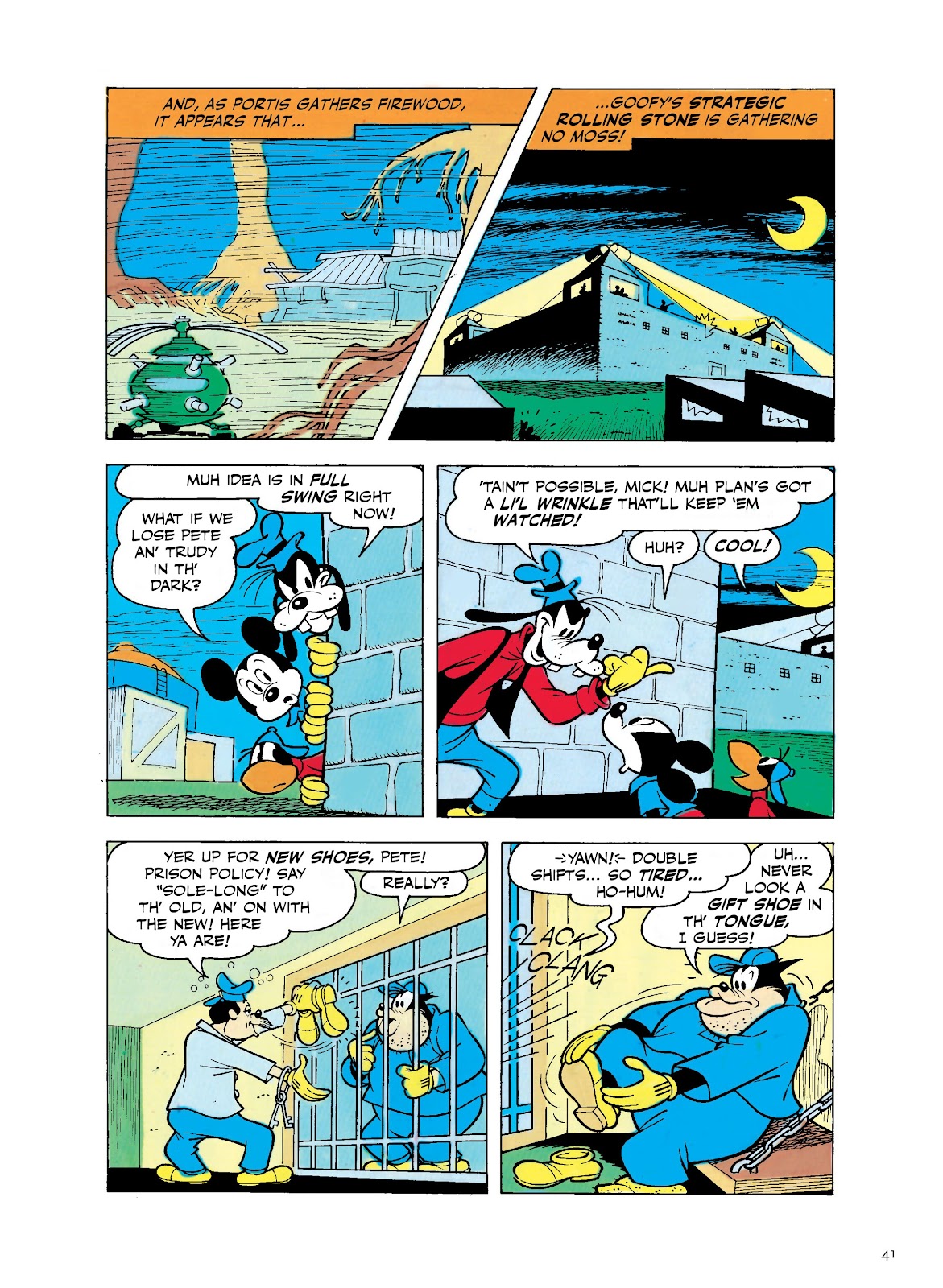 Disney Masters issue TPB 23 - Page 46