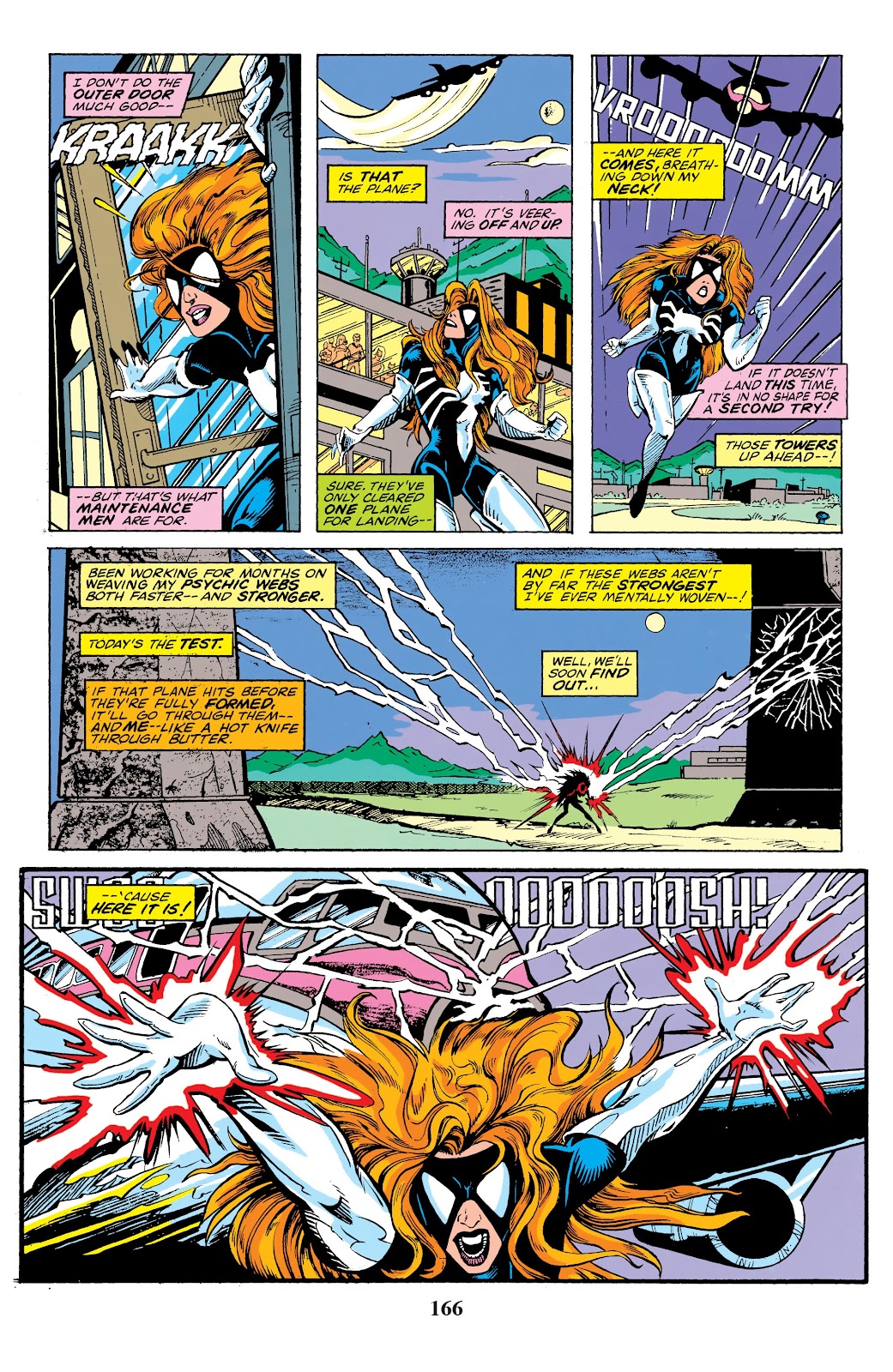 Avengers West Coast Epic Collection: How The West Was Won issue Ultron Unbound (Part 1) - Page 161