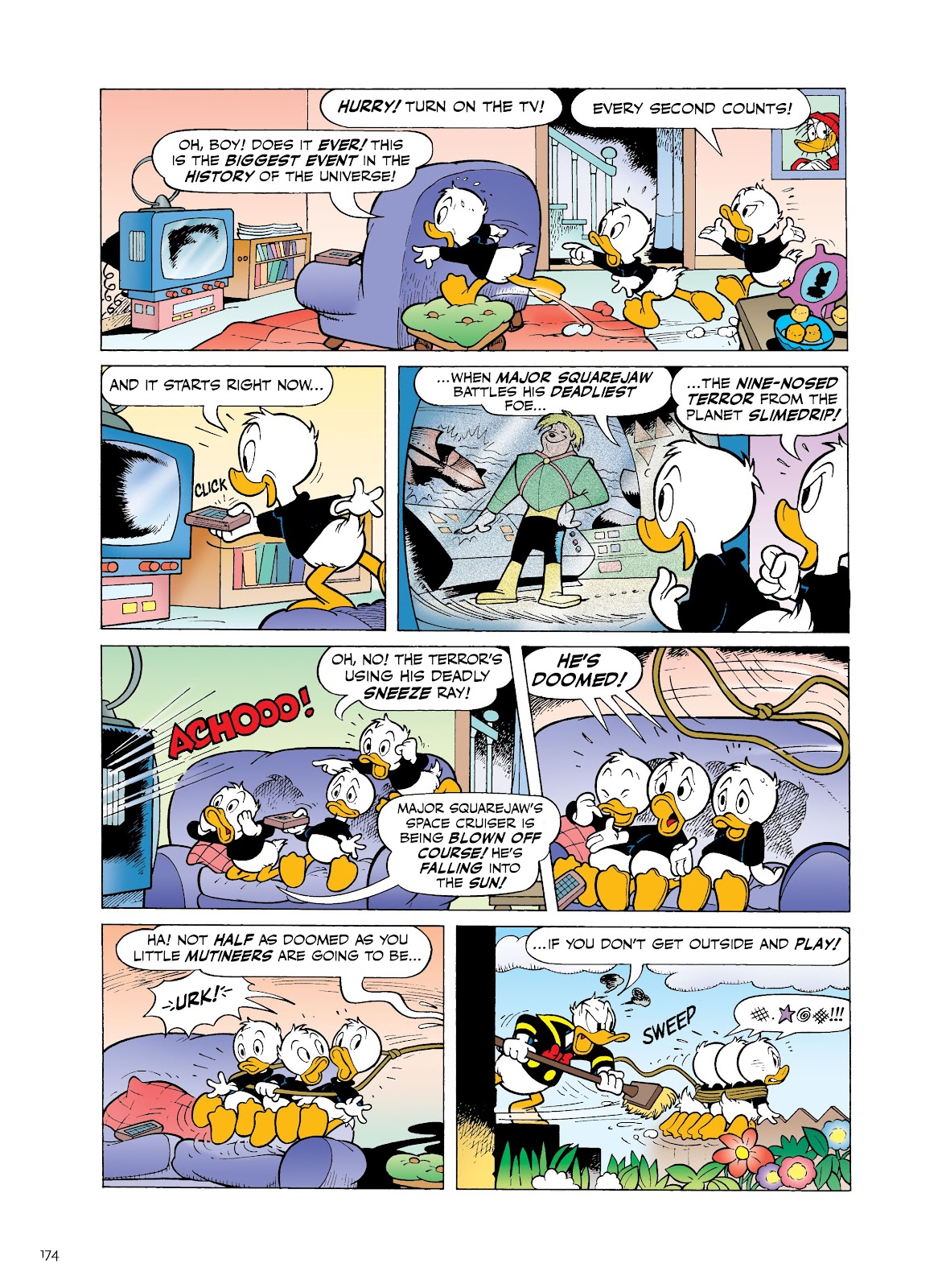 Disney Masters issue TPB 23 - Page 179