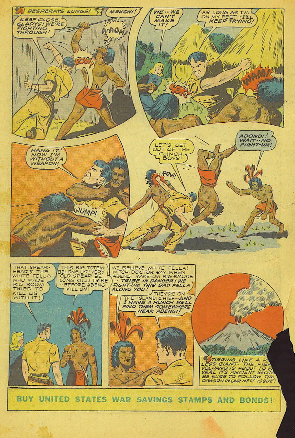 Wonder Comics (1944) issue 1 - Page 47