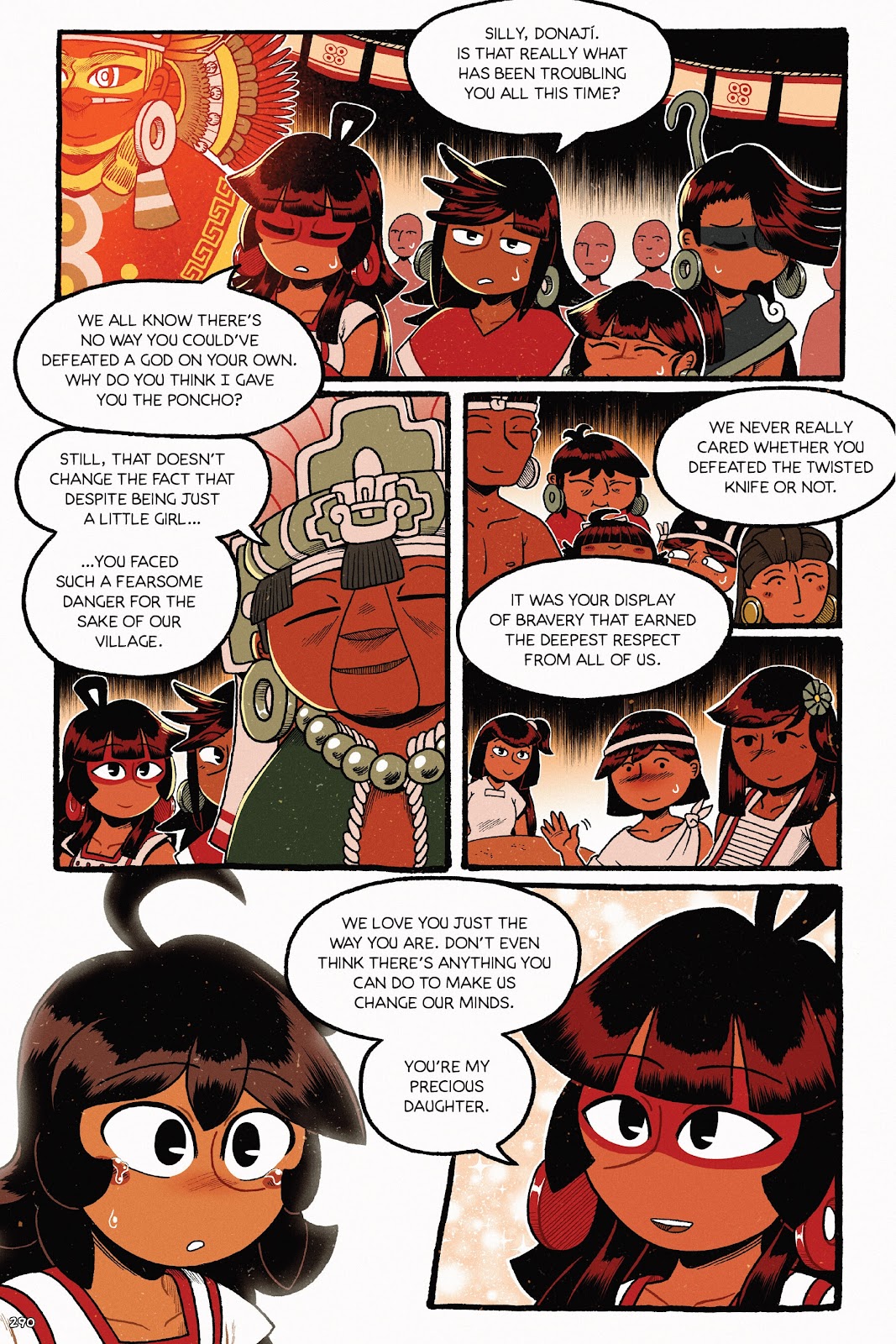 Codex Black: A Fire Among Clouds issue TPB (Part 2) - Page 88