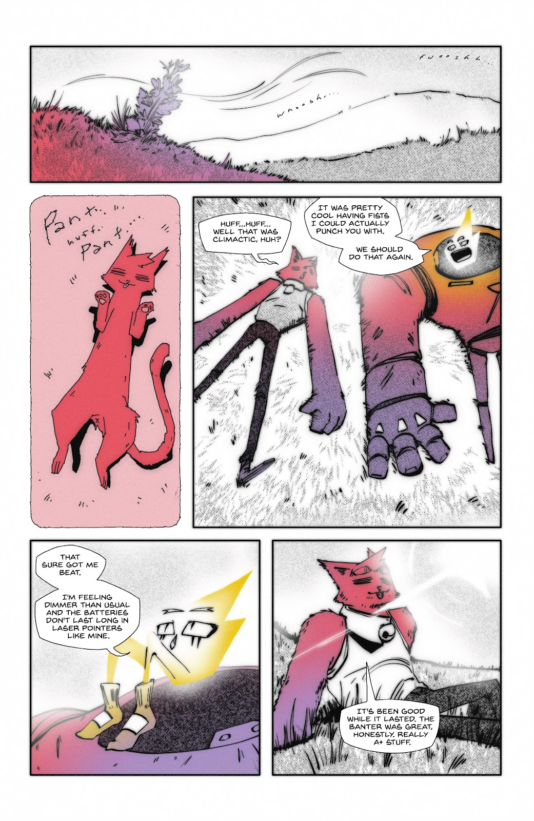 Cinnamon issue TPB - Page 77