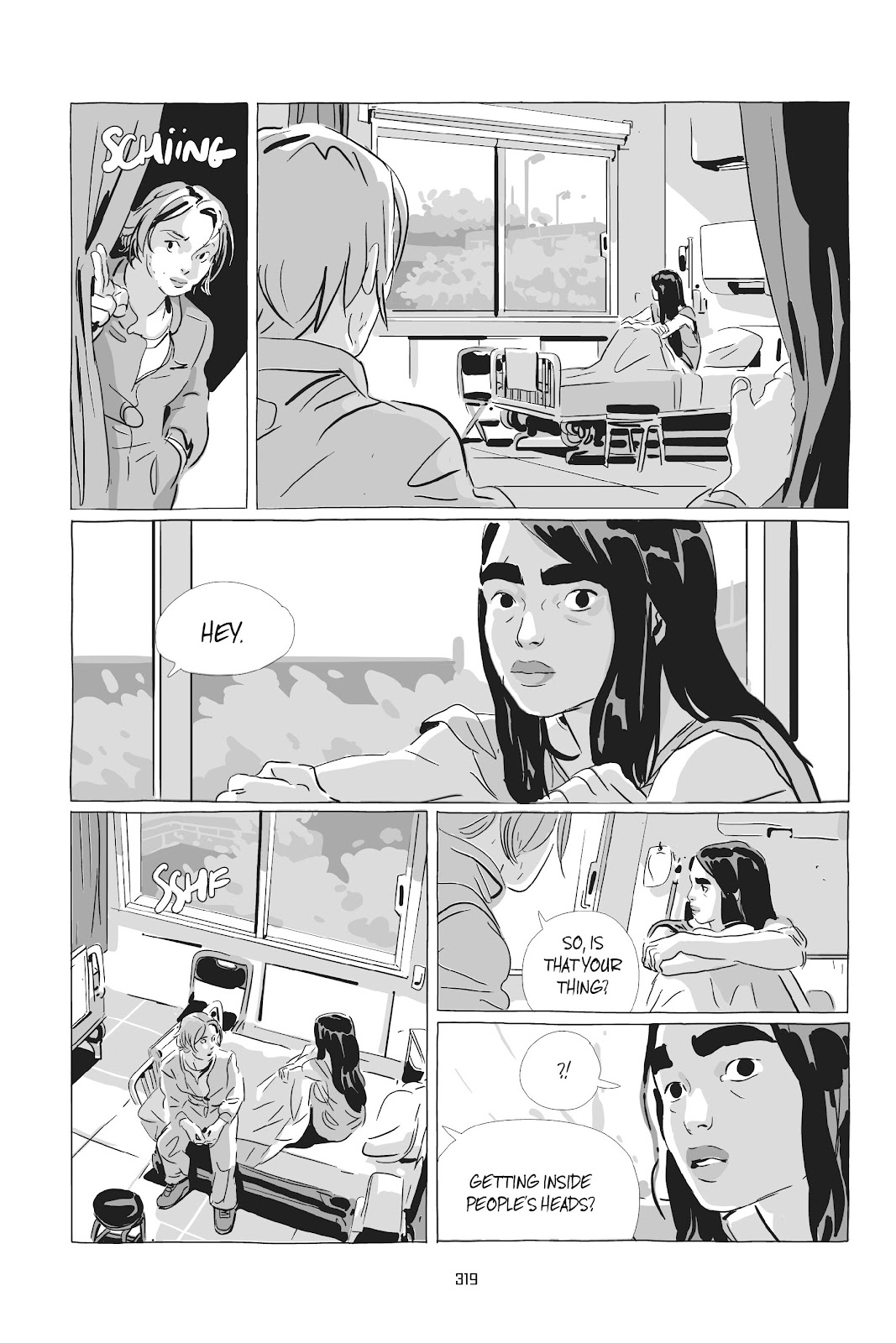 Lastman issue TPB 4 (Part 2) - Page 117