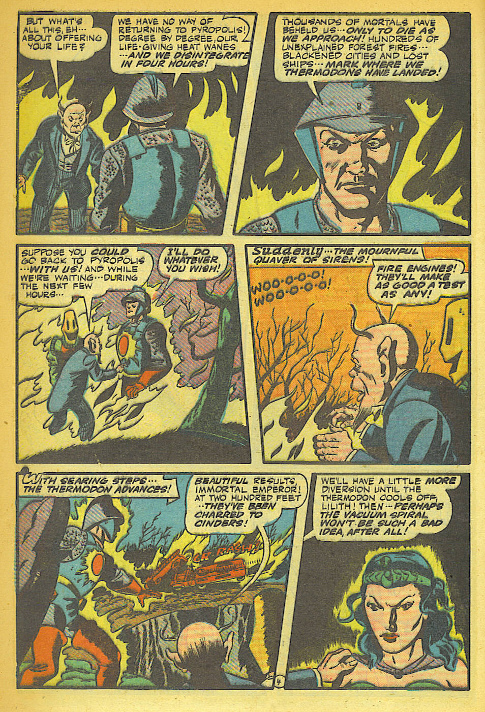 Wonder Comics (1944) issue 12 - Page 7