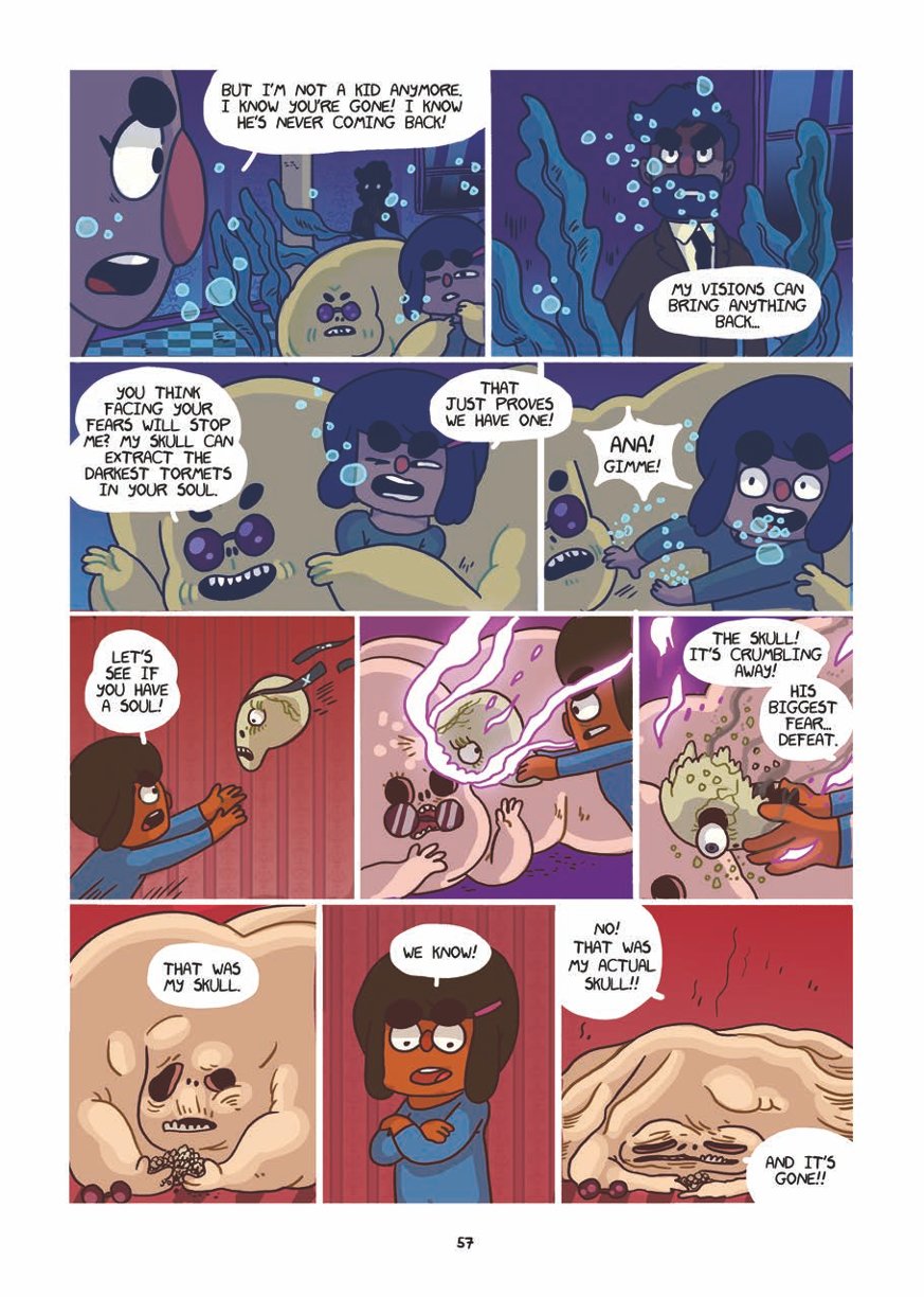 Deadendia issue Full - Page 67