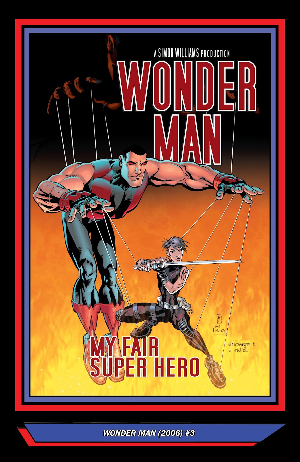 Wonder Man: The Saga of Simon Williams issue TPB (Part 2) - Page 152