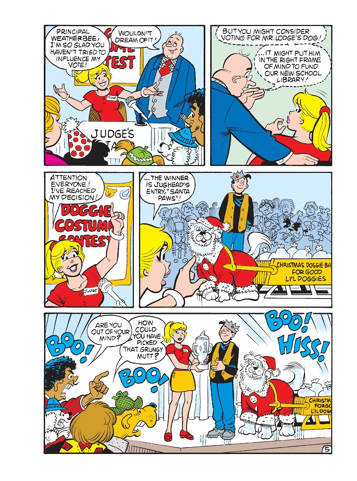 Betty and Veronica Double Digest issue 321 - Page 26