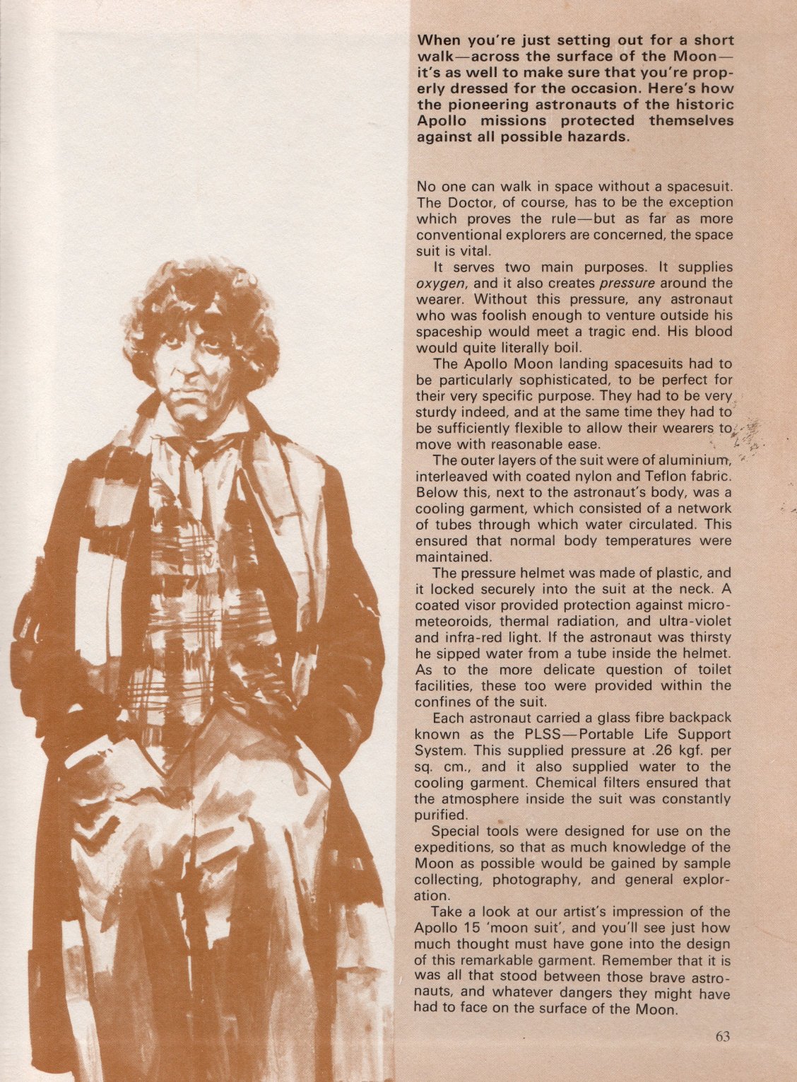Doctor Who Annual issue 1979 - Page 64