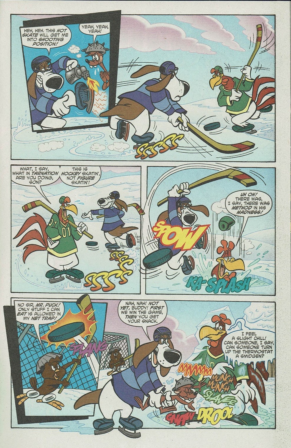 Looney Tunes (1994) issue 136 - Page 27