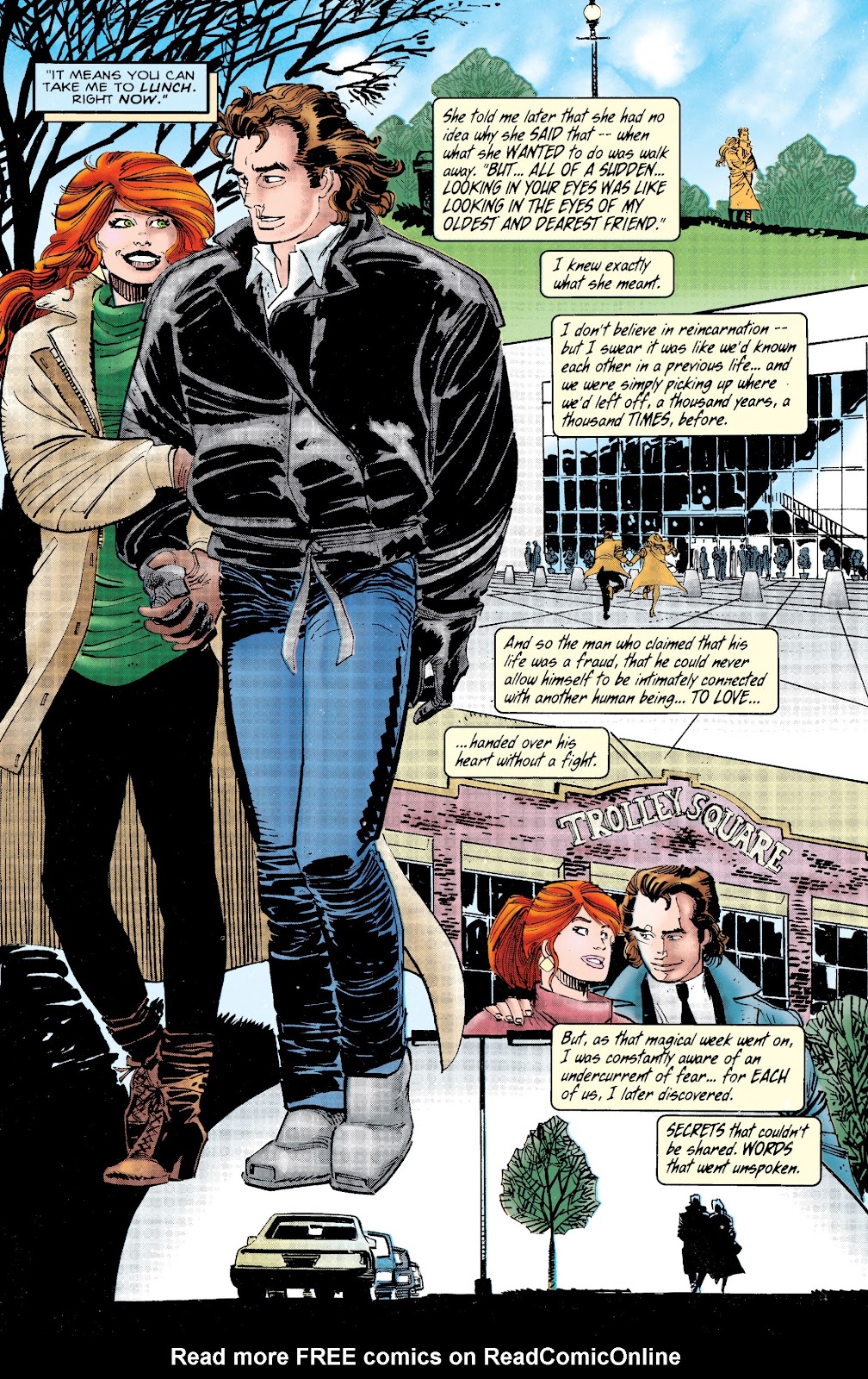 Spider-Man Clone Saga Omnibus issue TPB 2 (Part 5) - Page 43