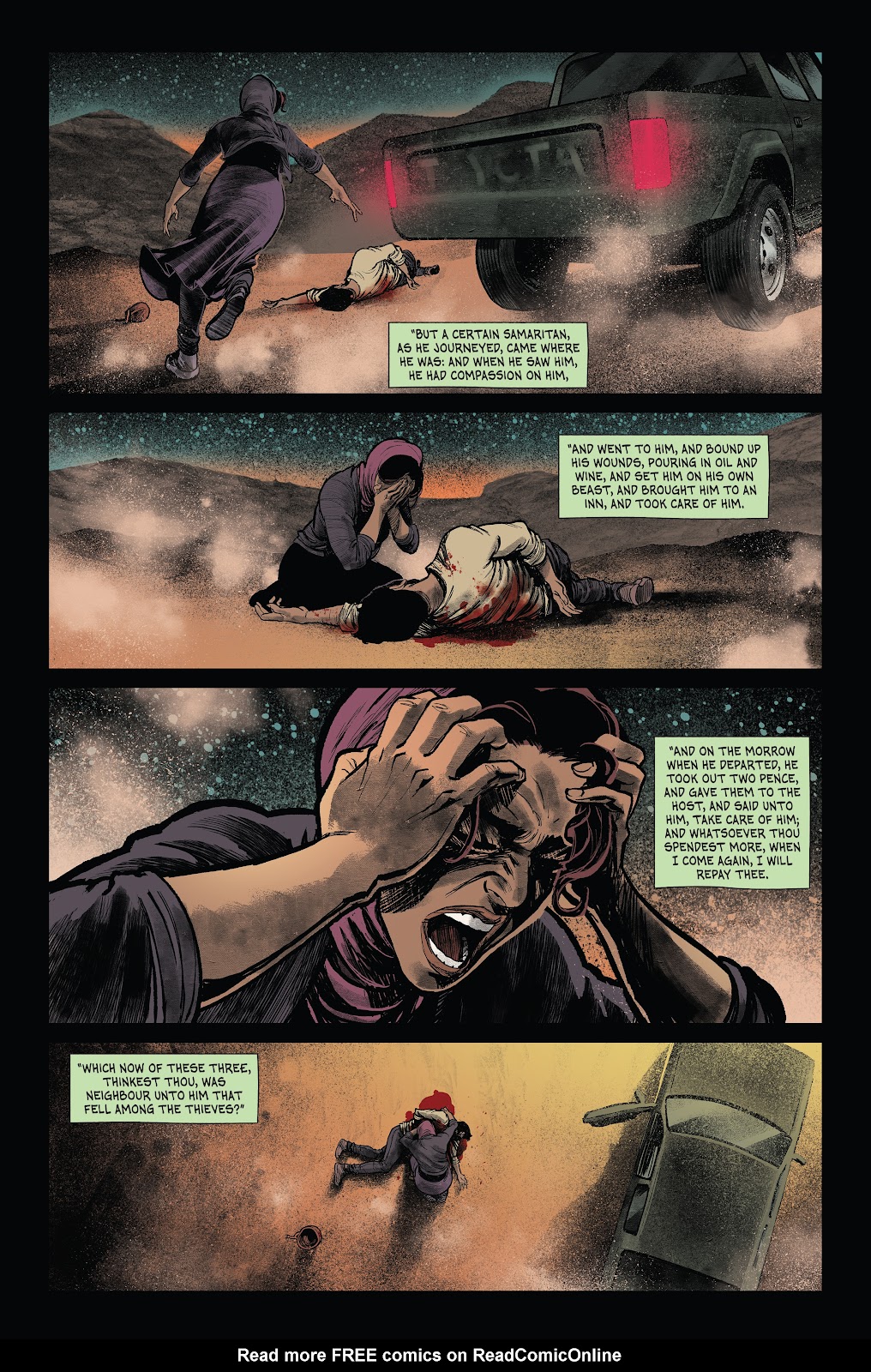 Grim issue 16 - Page 22