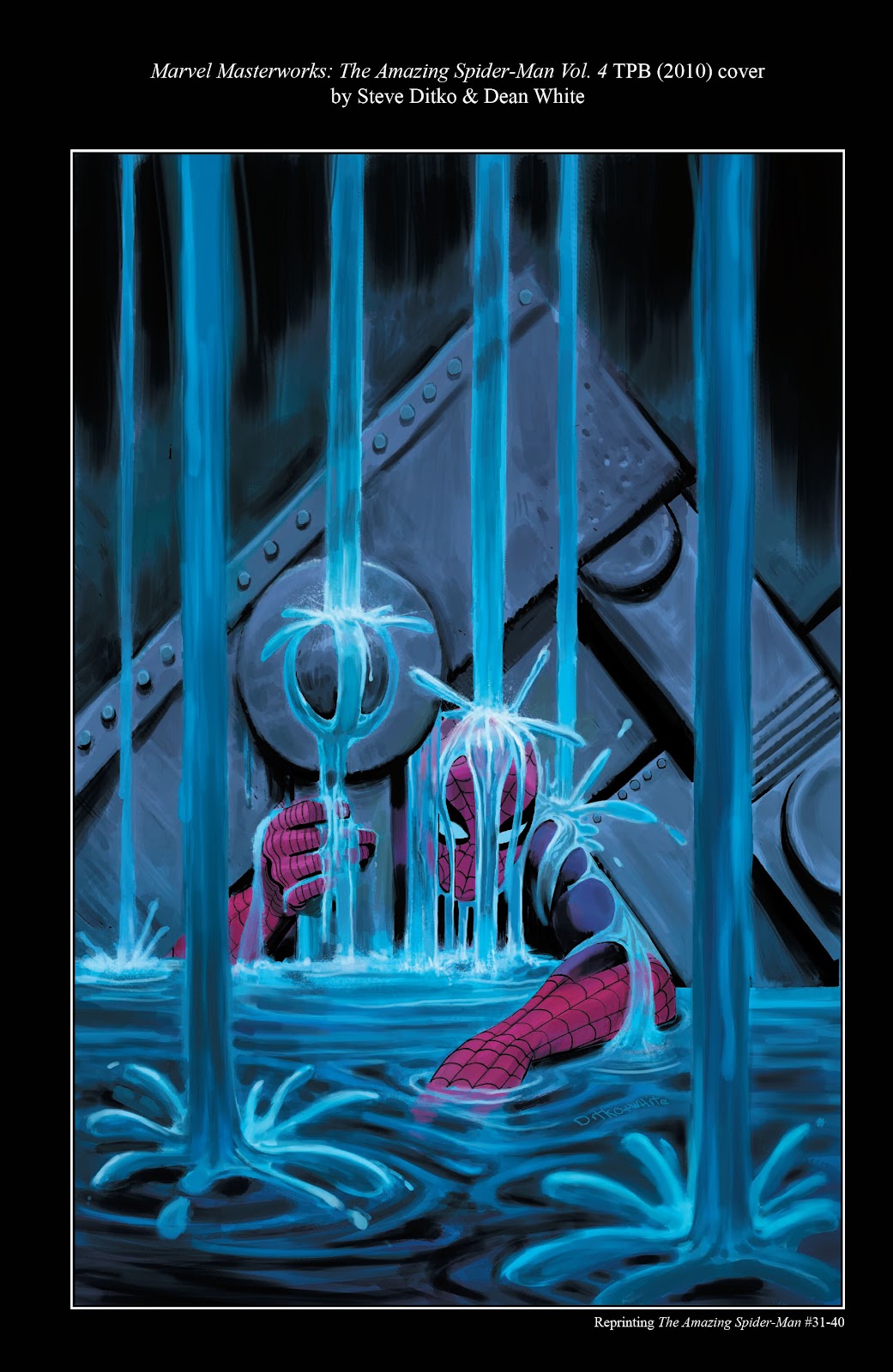 Amazing Spider-Man Omnibus issue TPB 1 (Part 4) - Page 237