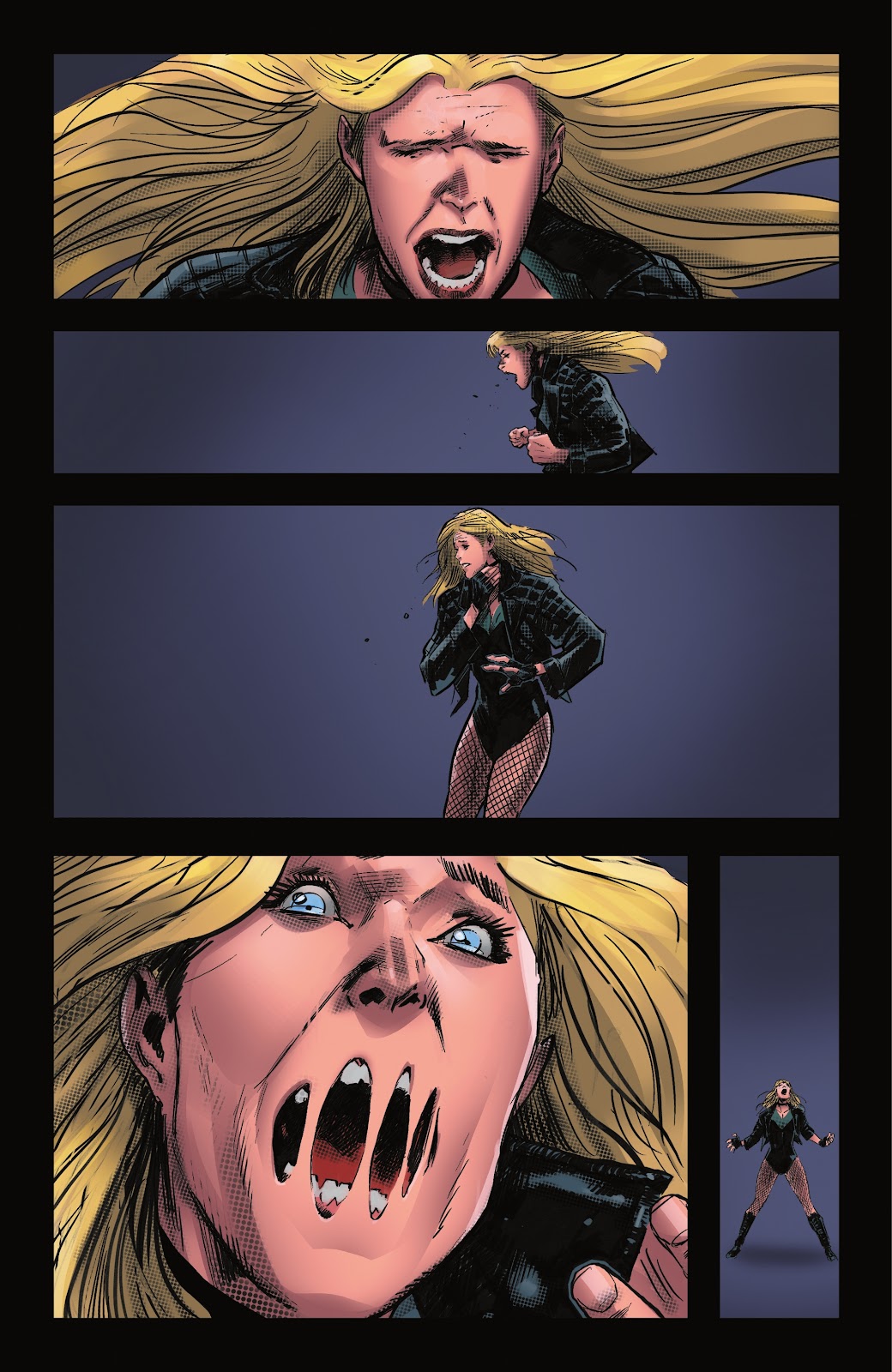 Knight Terrors: Dark Knightmares issue TPB (Part 1) - Page 270