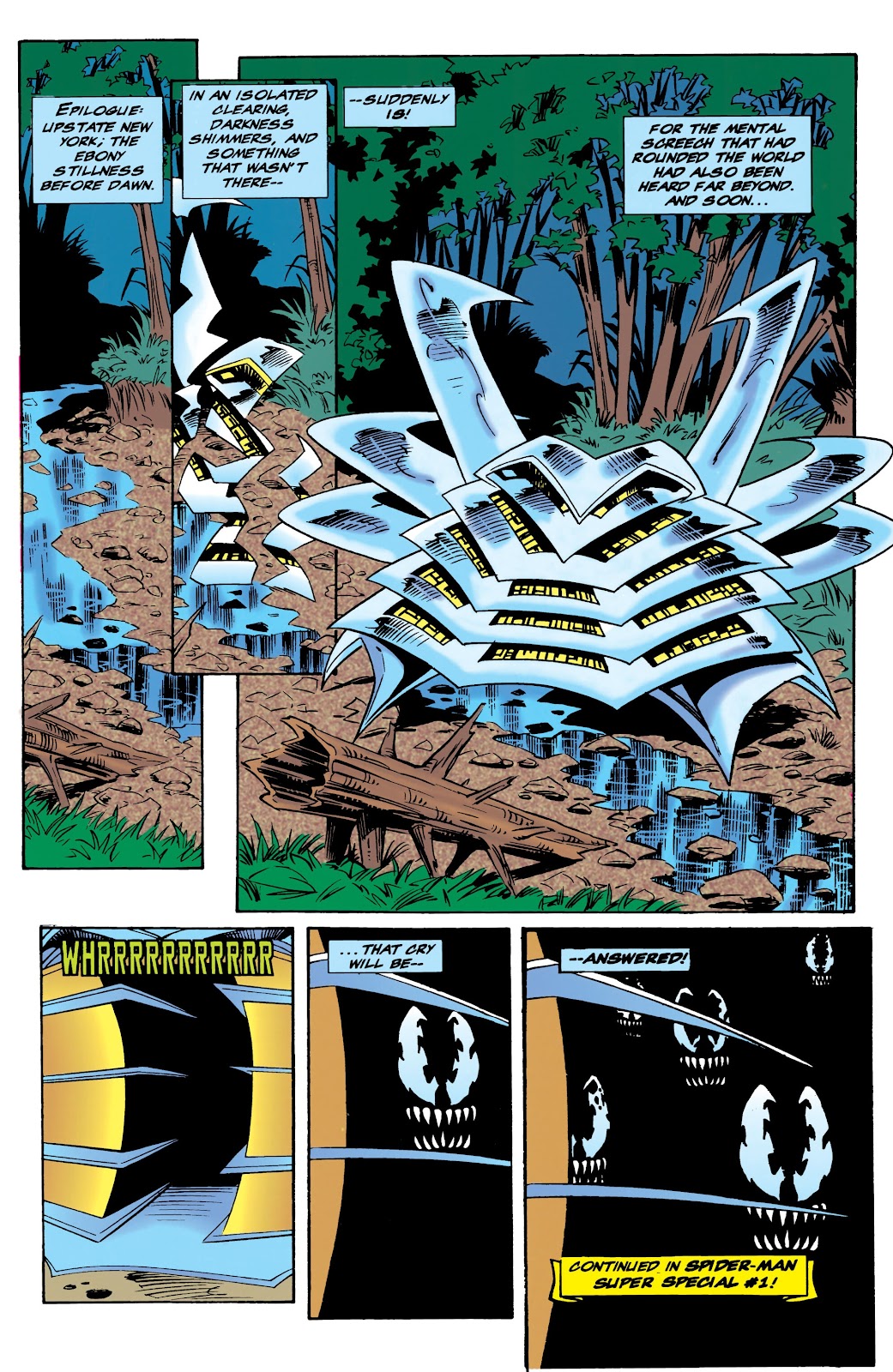 Spider-Man Clone Saga Omnibus issue TPB 2 (Part 1) - Page 205