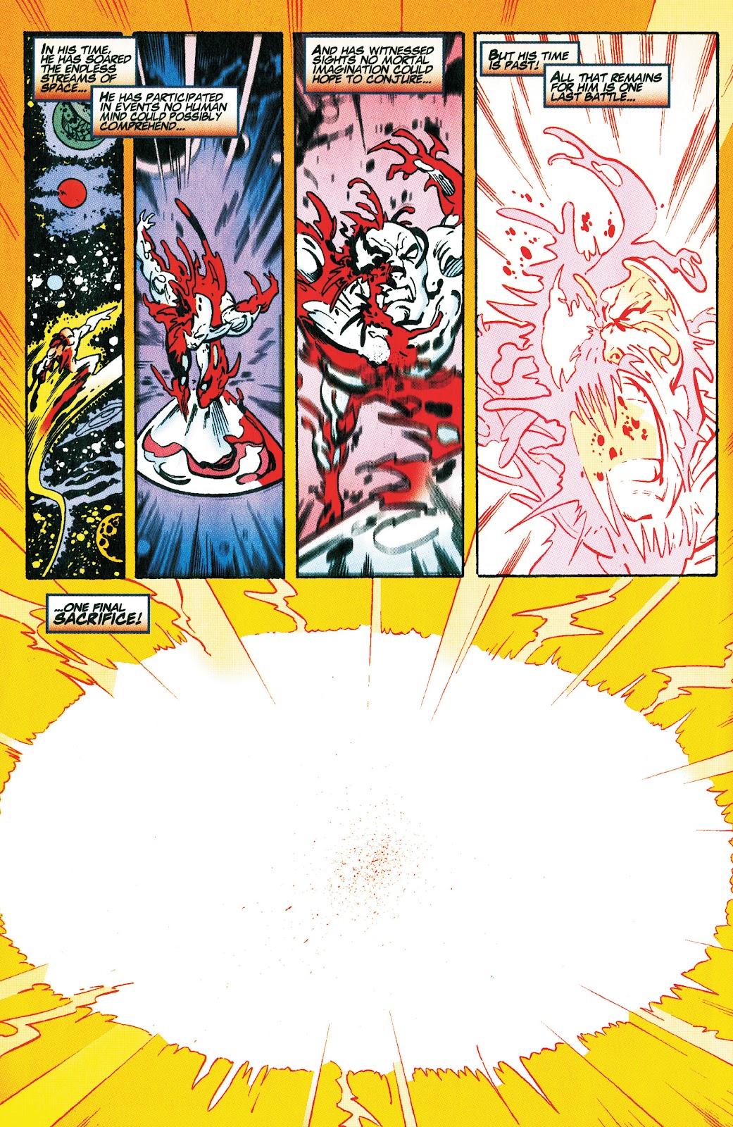 Carnage Epic Collection: Born in Blood issue The Monster Inside (Part 2) - Page 194