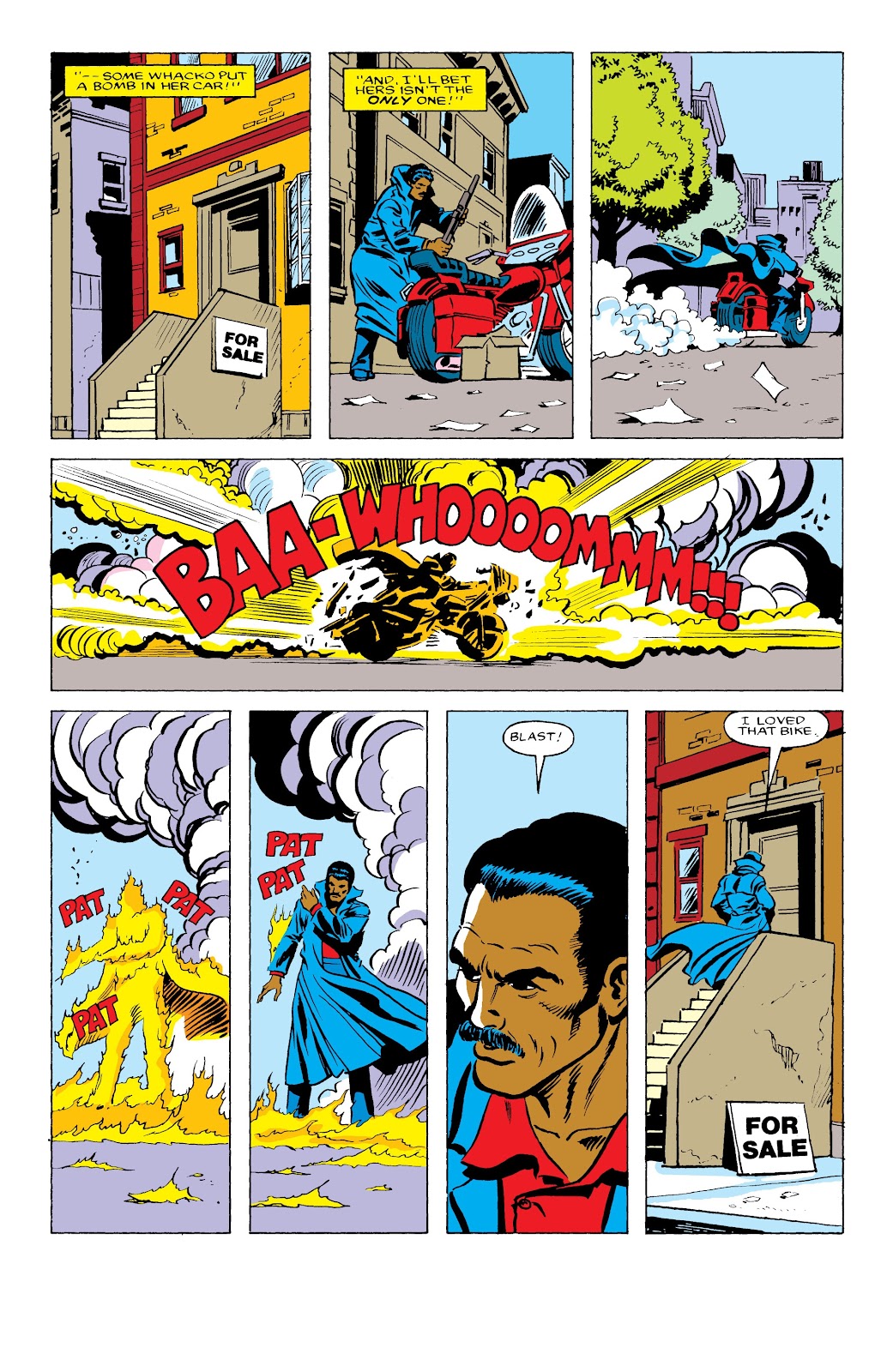 Power Man And Iron Fist Epic Collection: Revenge! issue Hardball (Part 2) - Page 233