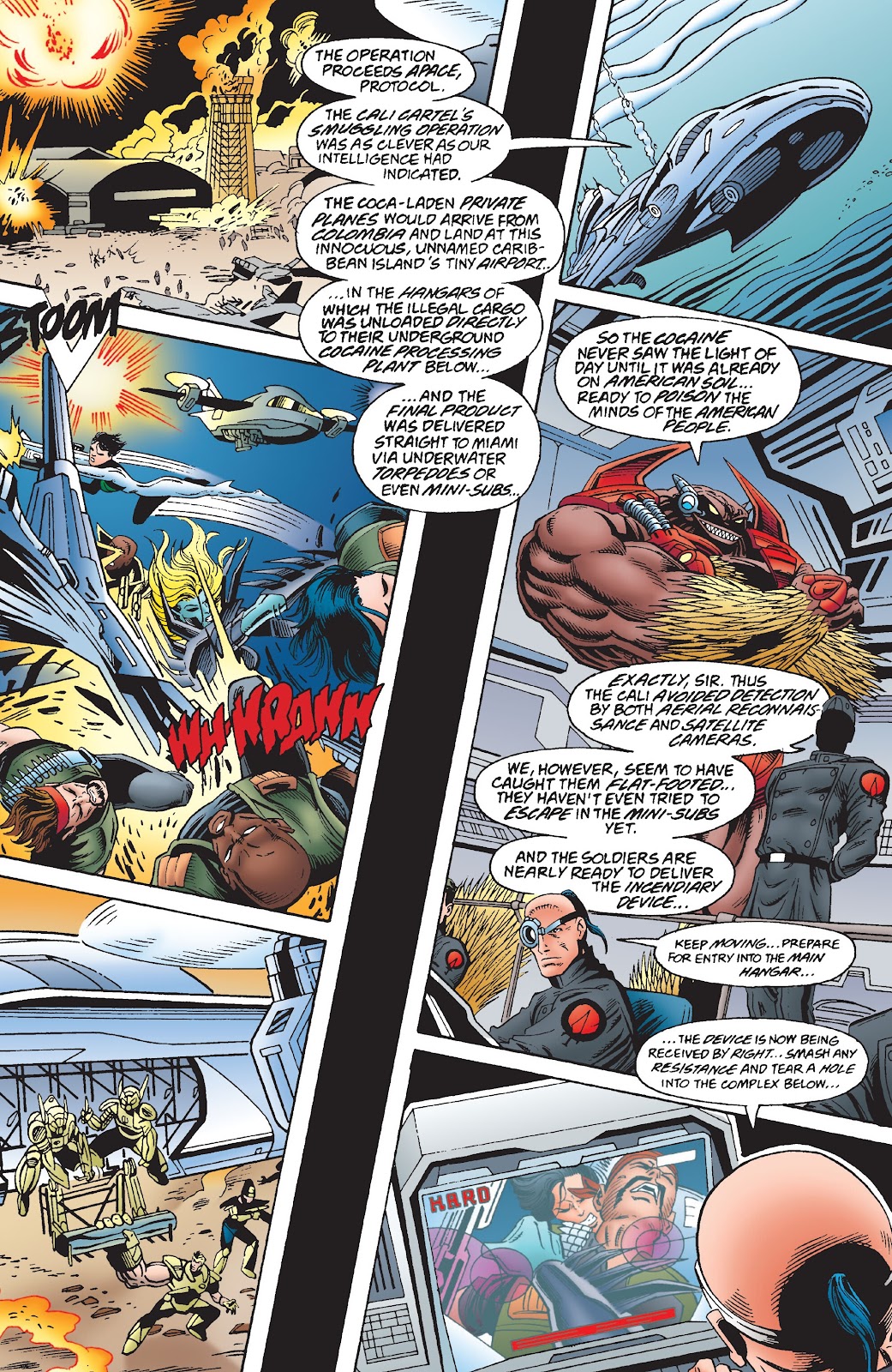 Spider-Man Clone Saga Omnibus issue TPB 2 (Part 4) - Page 58
