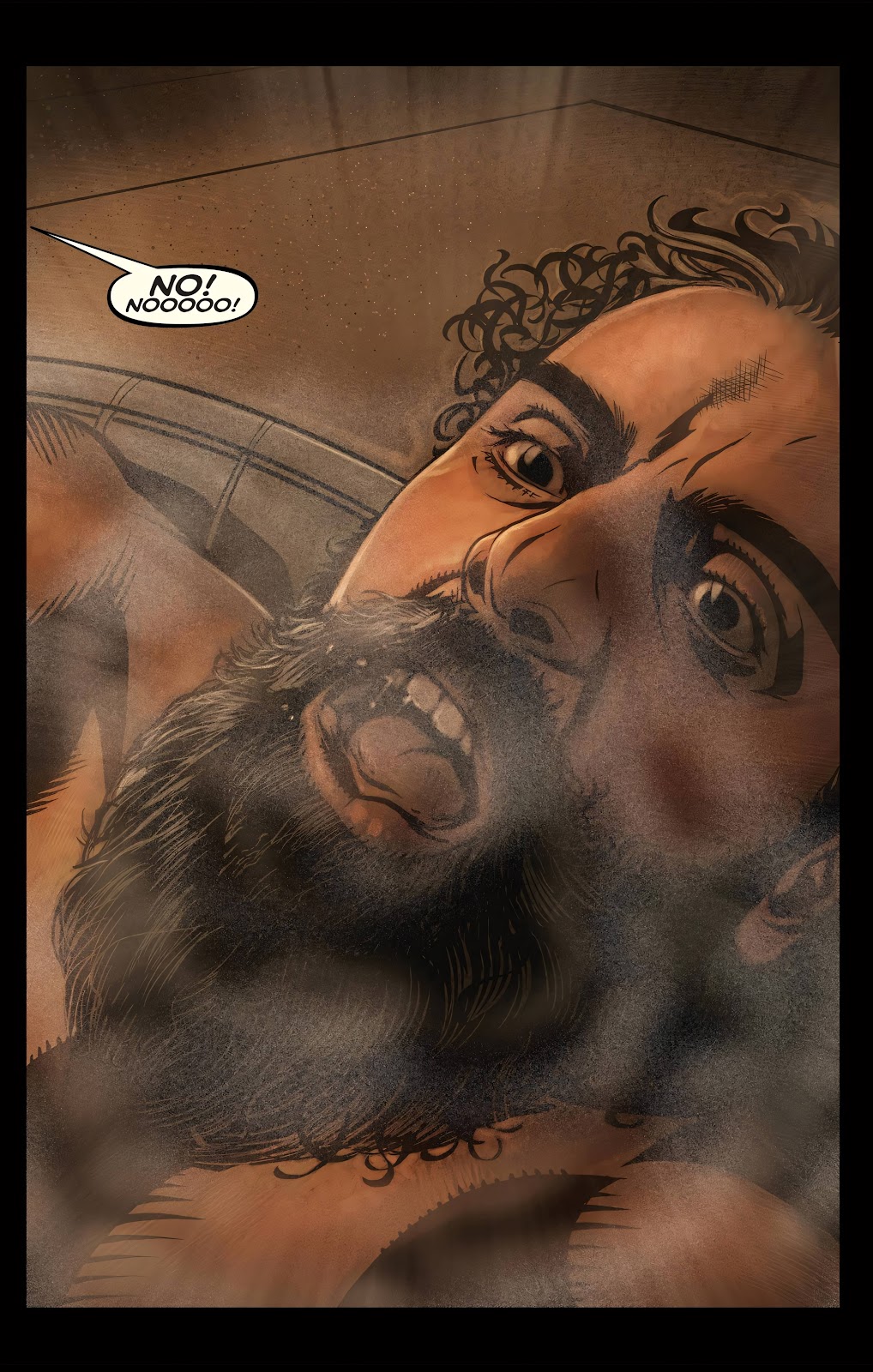 Dune: The Official Movie Graphic Novel issue TPB - Page 80